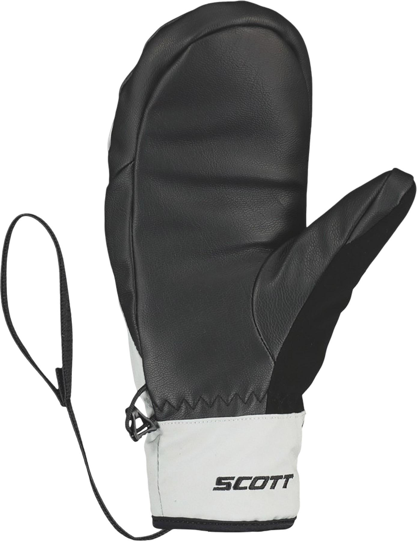 Numéro de l'image de la galerie de produits 2 pour le produit Mitaines hybride Ultimate - Femme