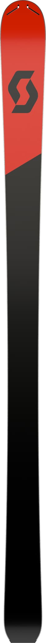 Product gallery image number 2 for product Pure Free 90Ti Ski