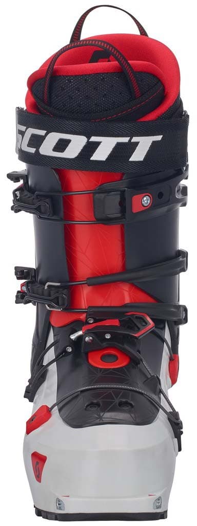 Product gallery image number 3 for product Scott Cosmos Ski Boot - Men's