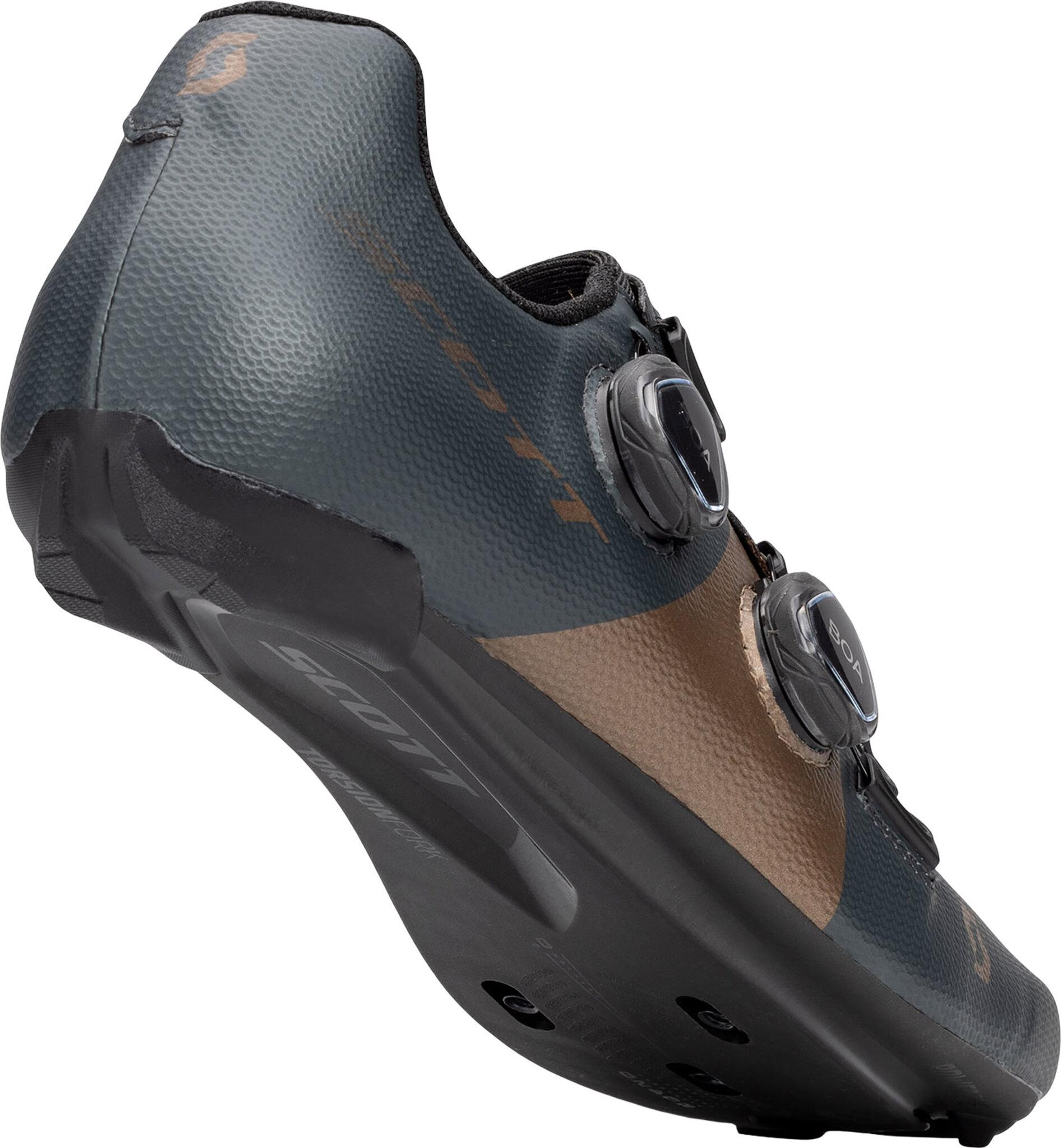 Product gallery image number 4 for product Road RC Python Shoes - Men's