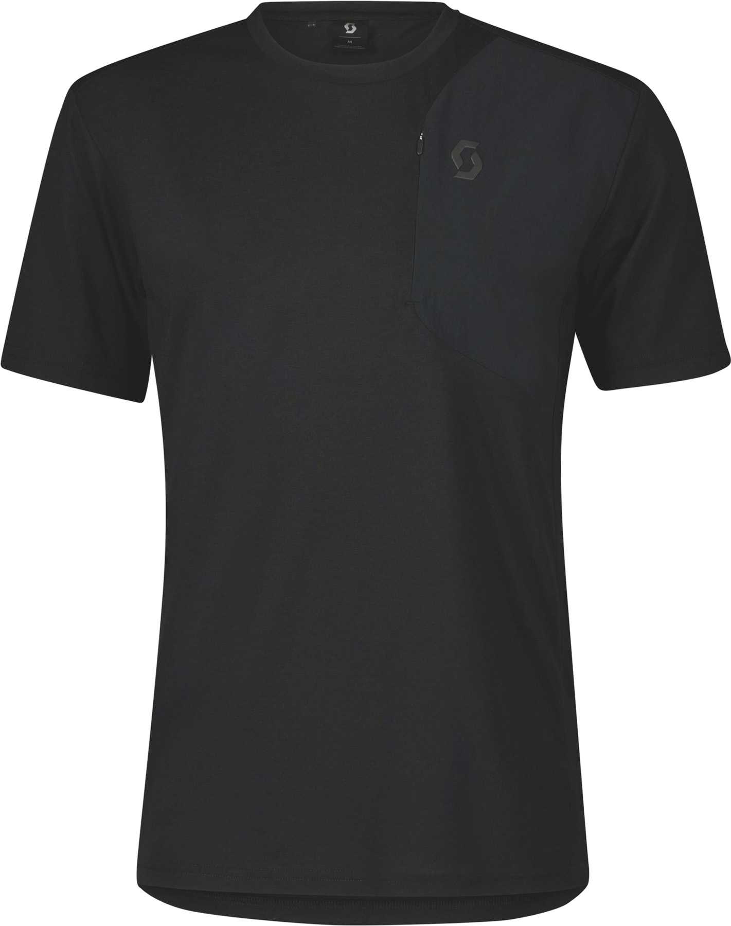 Product image for DRI Pocket Short-Sleeve T-Shirt - Men's