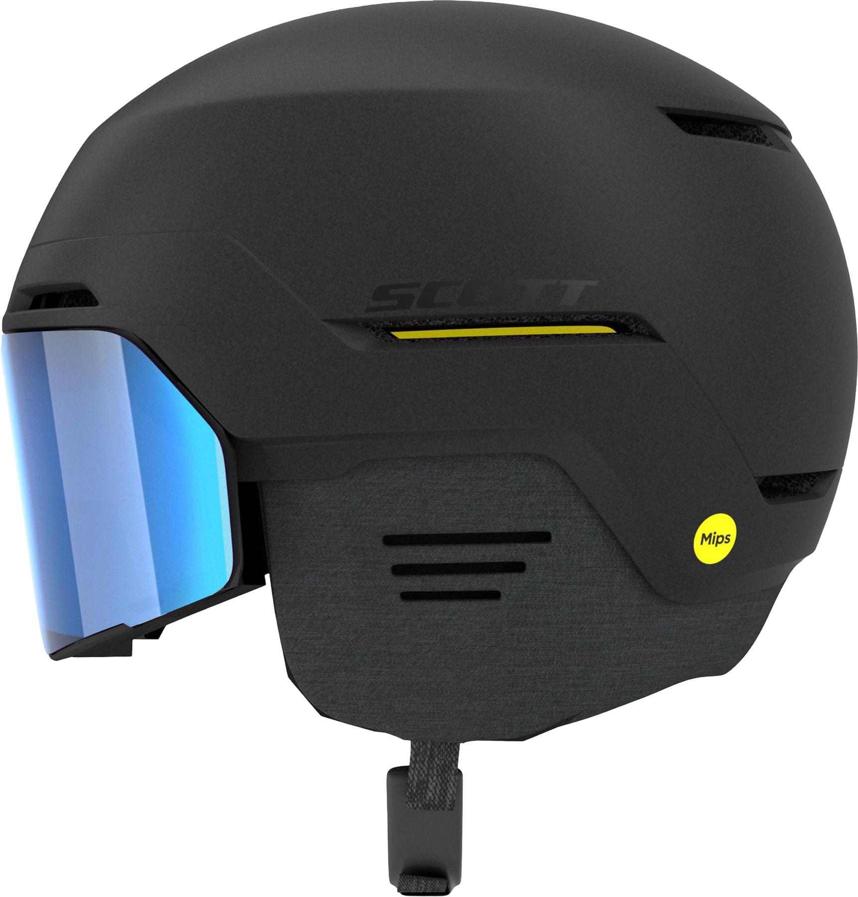 Numéro de l'image de la galerie de produits 3 pour le produit Casque Blend Plus LS MIPS