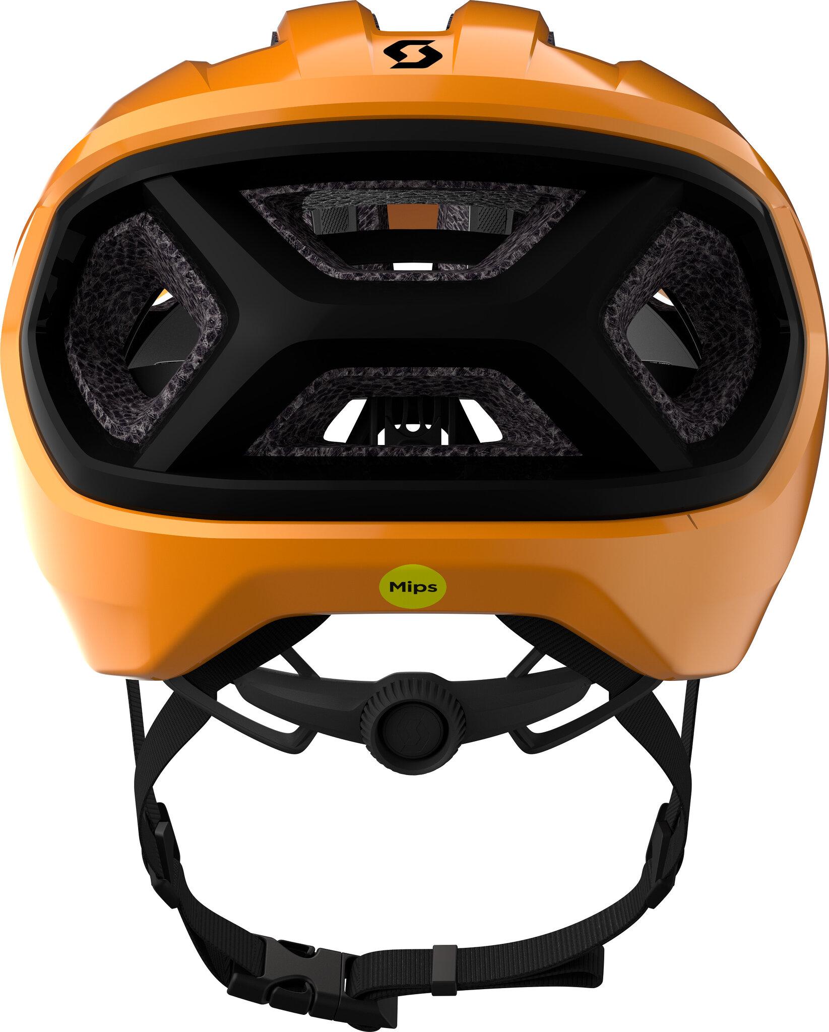 Product gallery image number 5 for product Tago Plus (CE) Helmet - Unisex