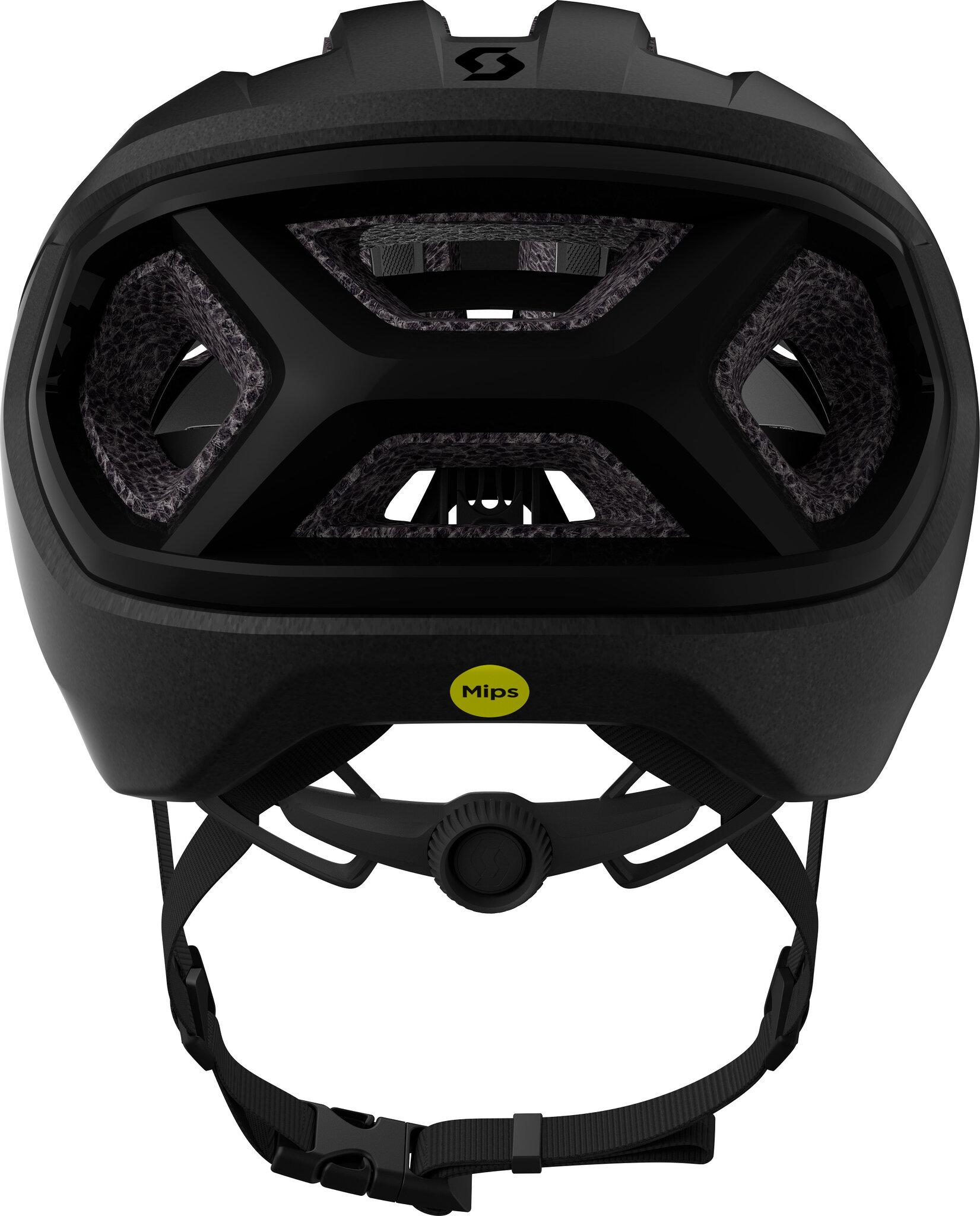 Numéro de l'image de la galerie de produits 5 pour le produit Casque Tago Plus (CE) - Unisexe