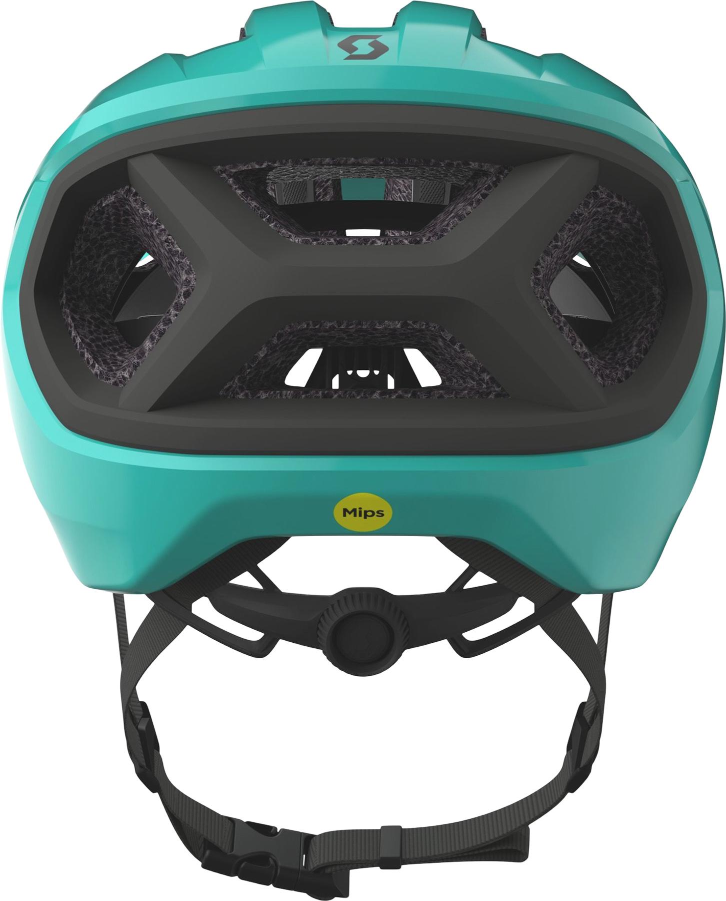 Product gallery image number 2 for product Tago Plus (CE) Helmet - Unisex