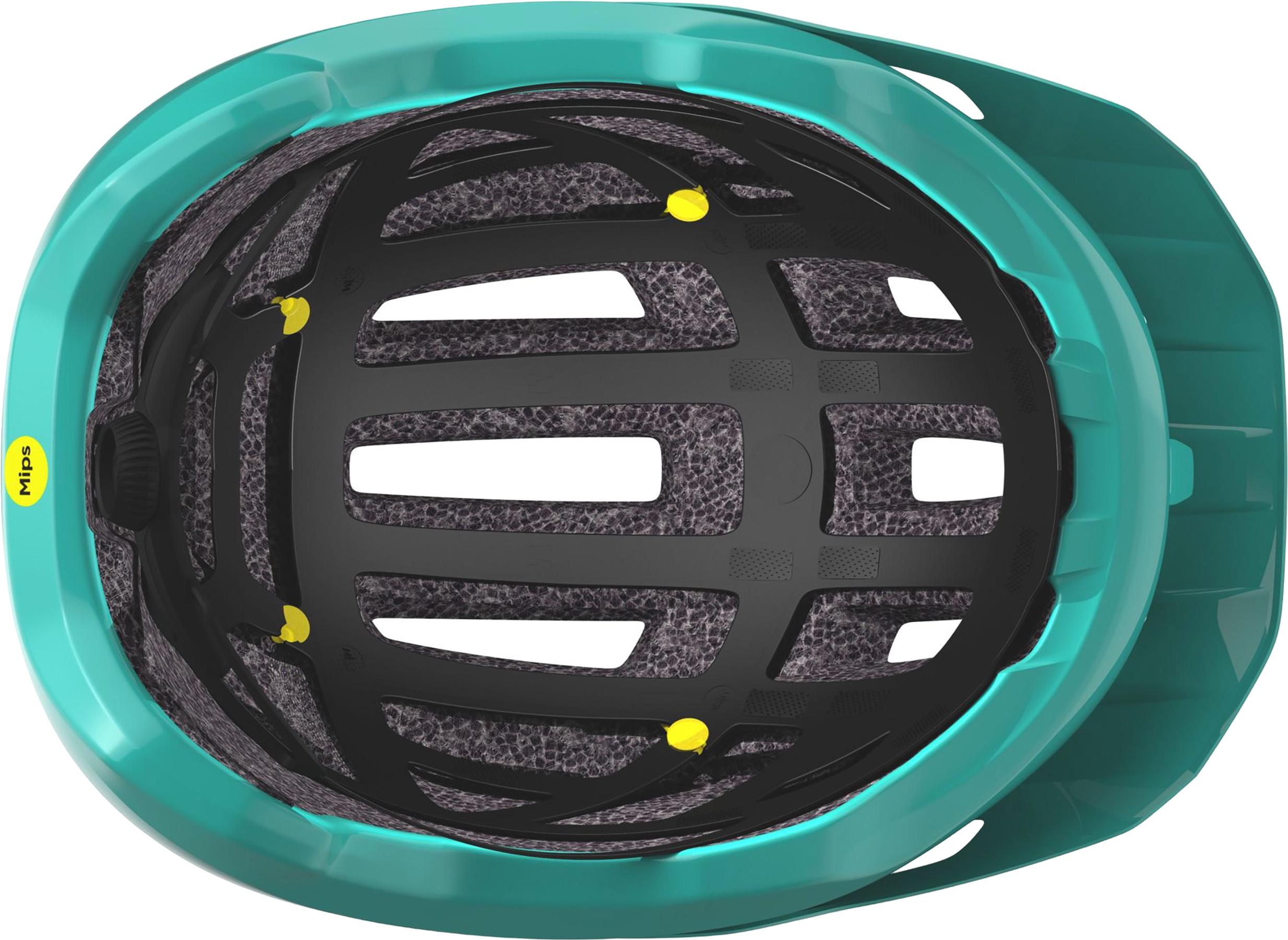 Product gallery image number 4 for product Tago Plus (CE) Helmet - Unisex