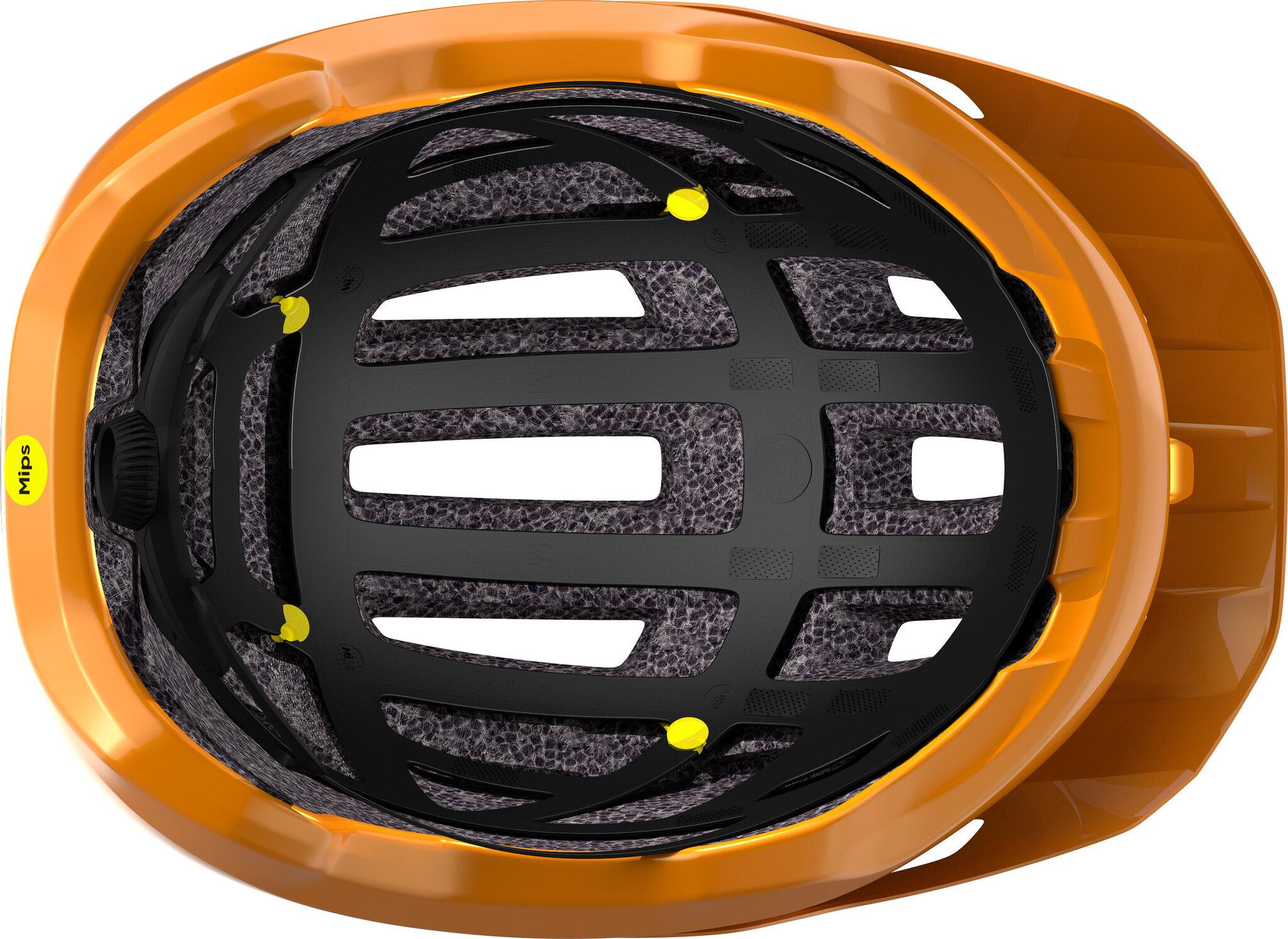 Product gallery image number 3 for product Tago Plus (CE) Helmet - Unisex