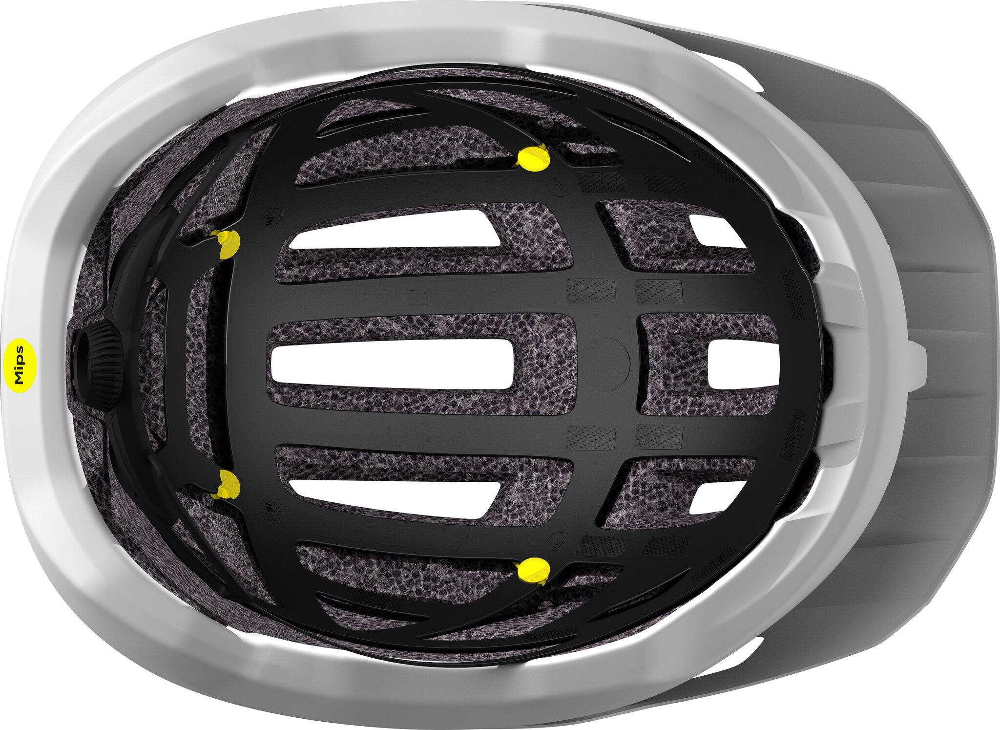 Product gallery image number 3 for product Tago Plus (CE) Helmet - Unisex