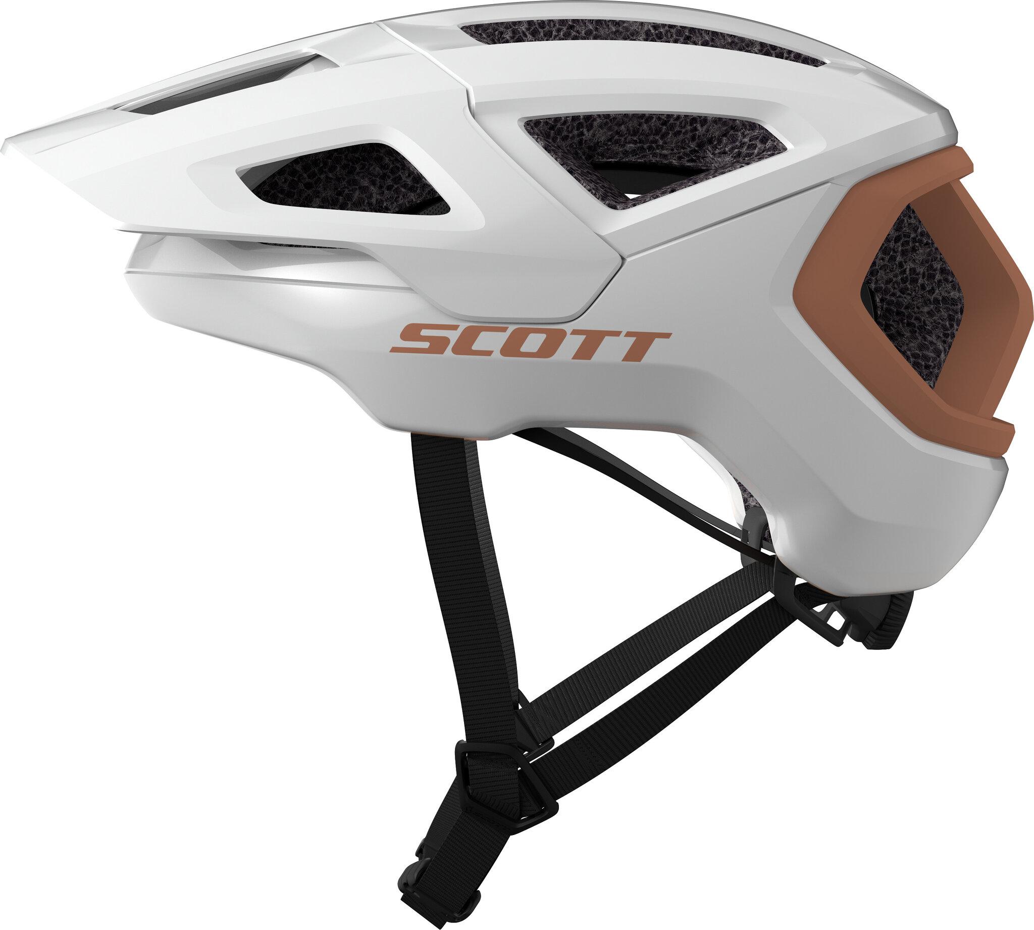 Product gallery image number 2 for product Tago Plus (CE) Helmet - Unisex