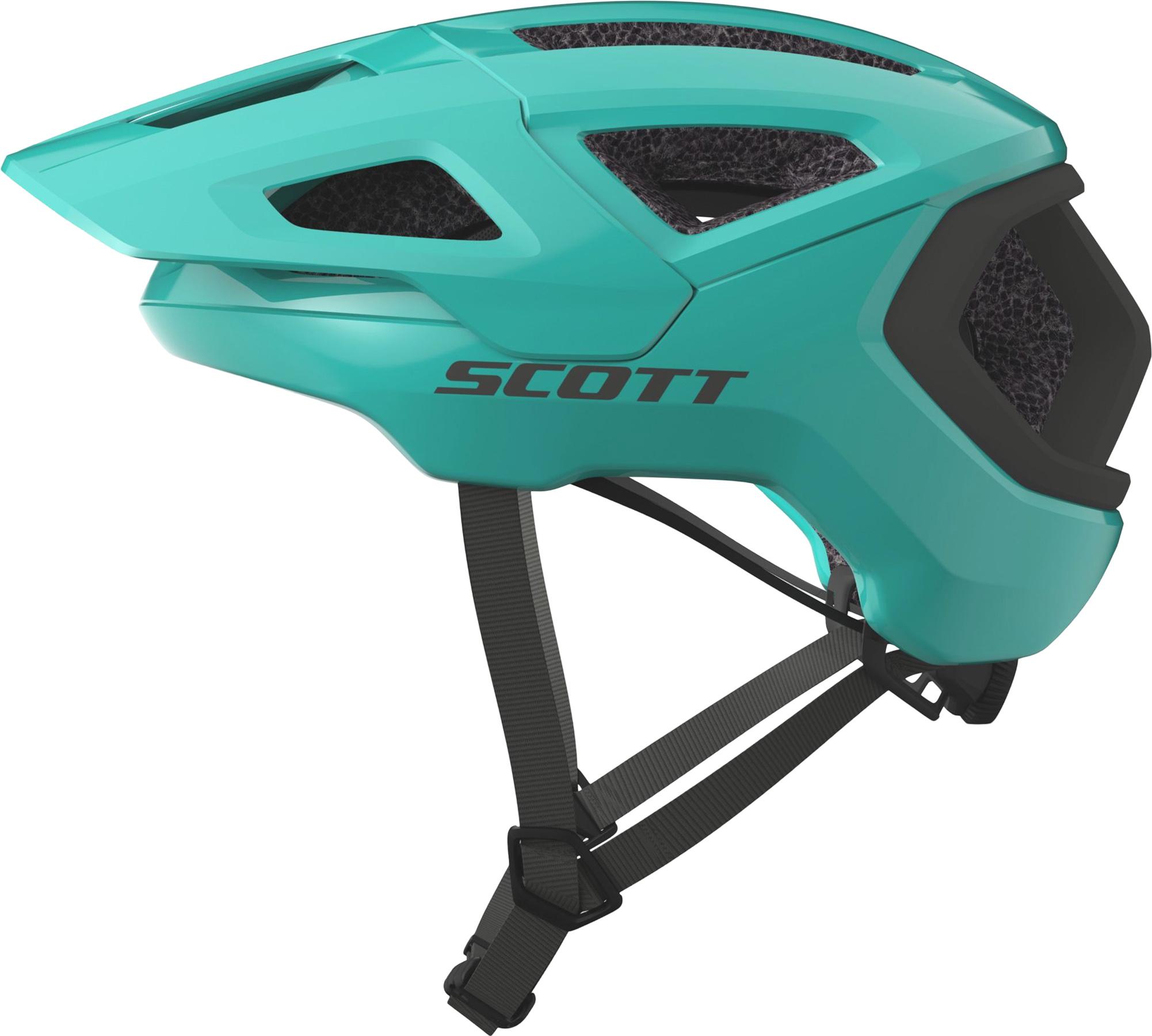 Product gallery image number 3 for product Tago Plus (CE) Helmet - Unisex