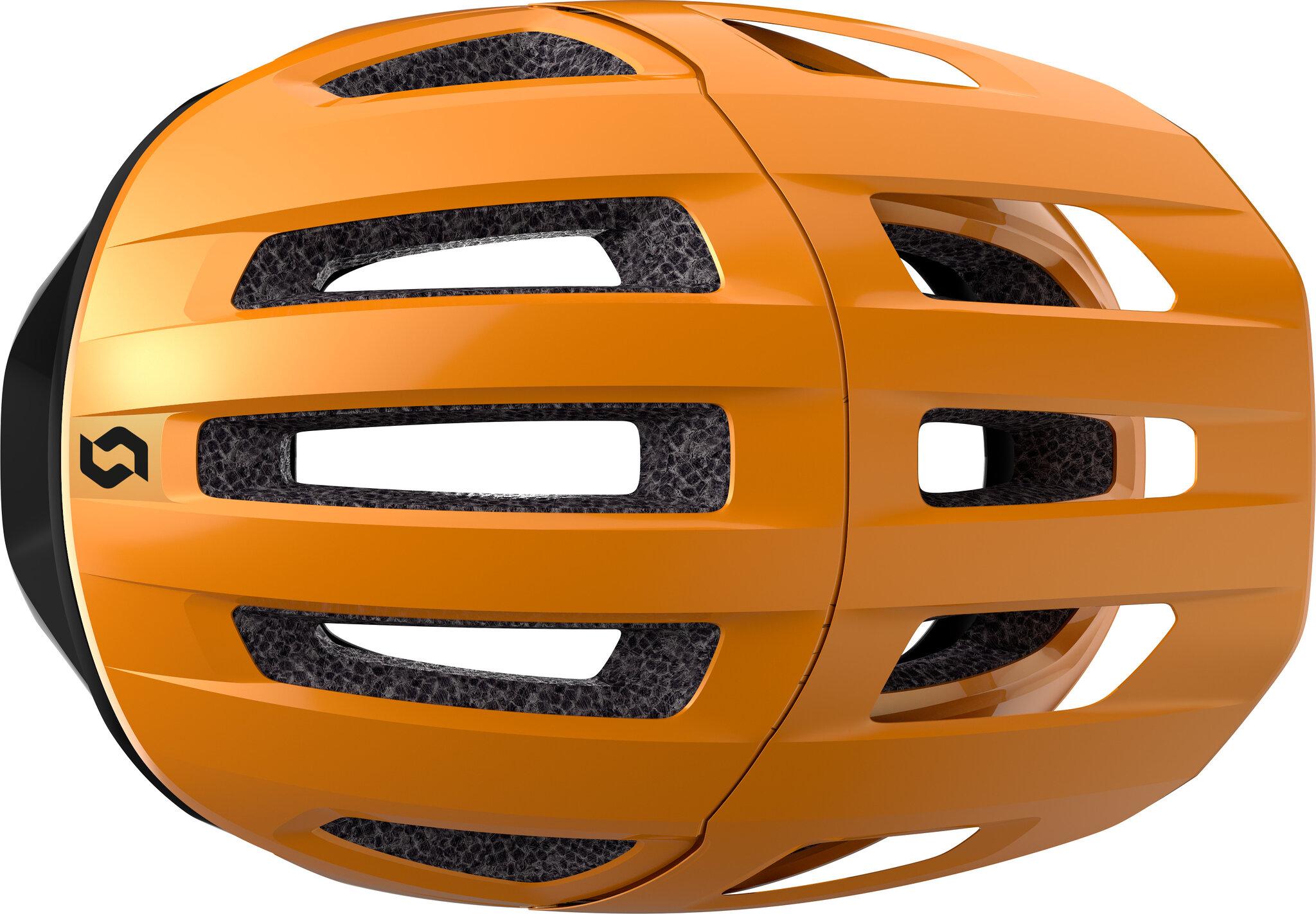 Product gallery image number 2 for product Tago Plus (CE) Helmet - Unisex