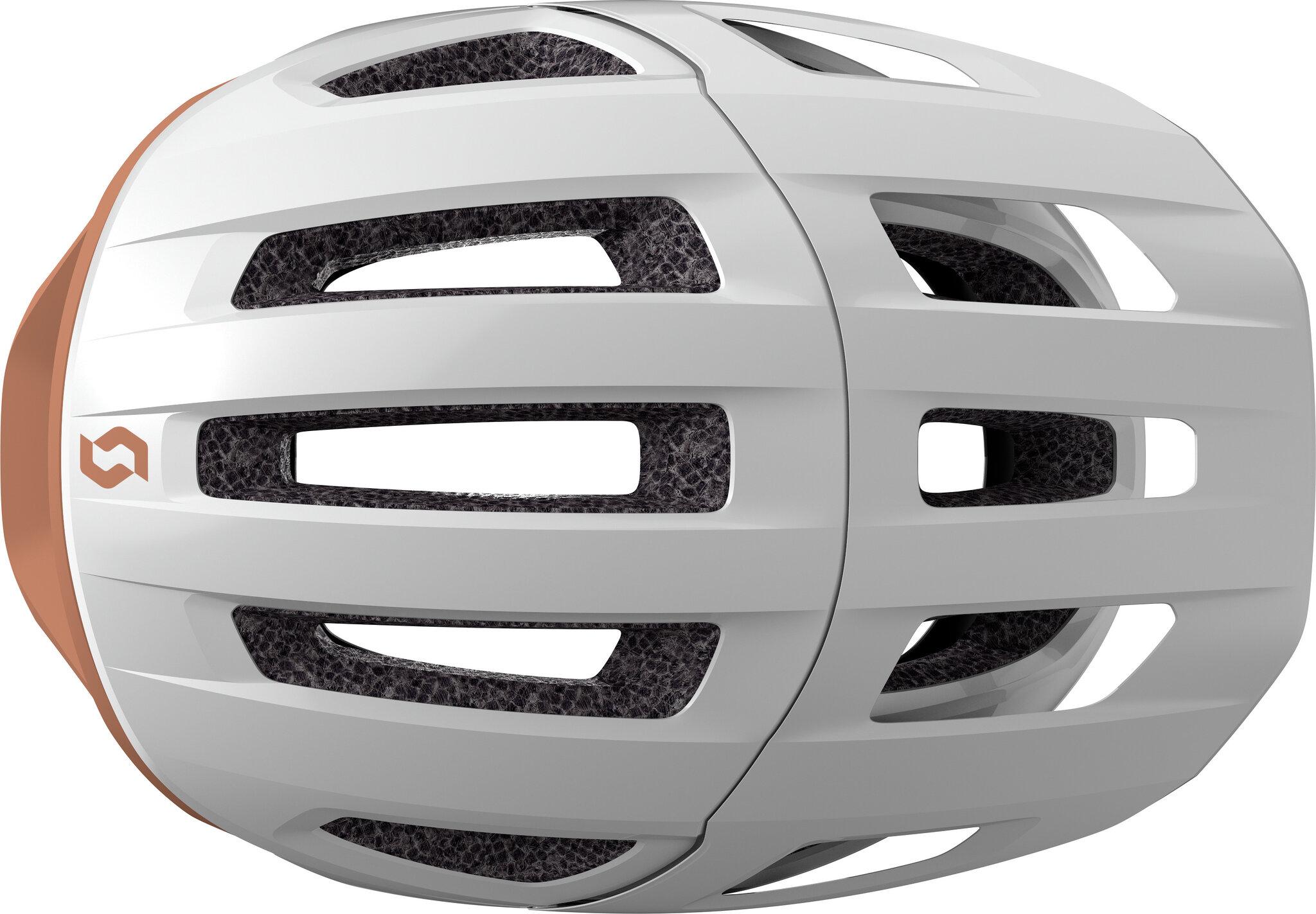 Product gallery image number 4 for product Tago Plus (CE) Helmet - Unisex
