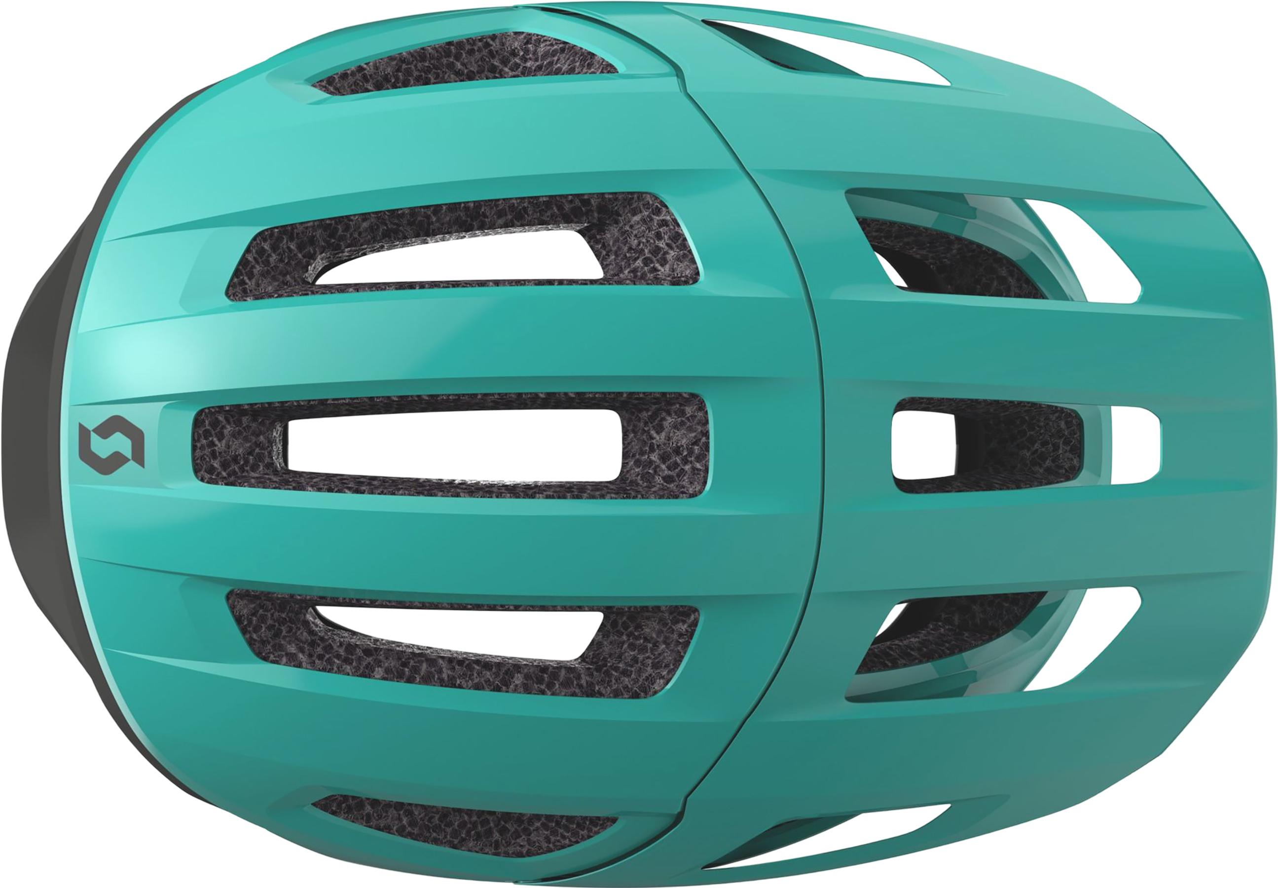 Product gallery image number 5 for product Tago Plus (CE) Helmet - Unisex