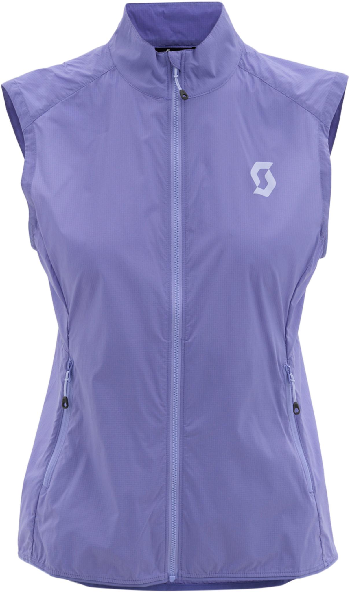 Image de produit pour Veste coupe-vent léger Explorair - Femme