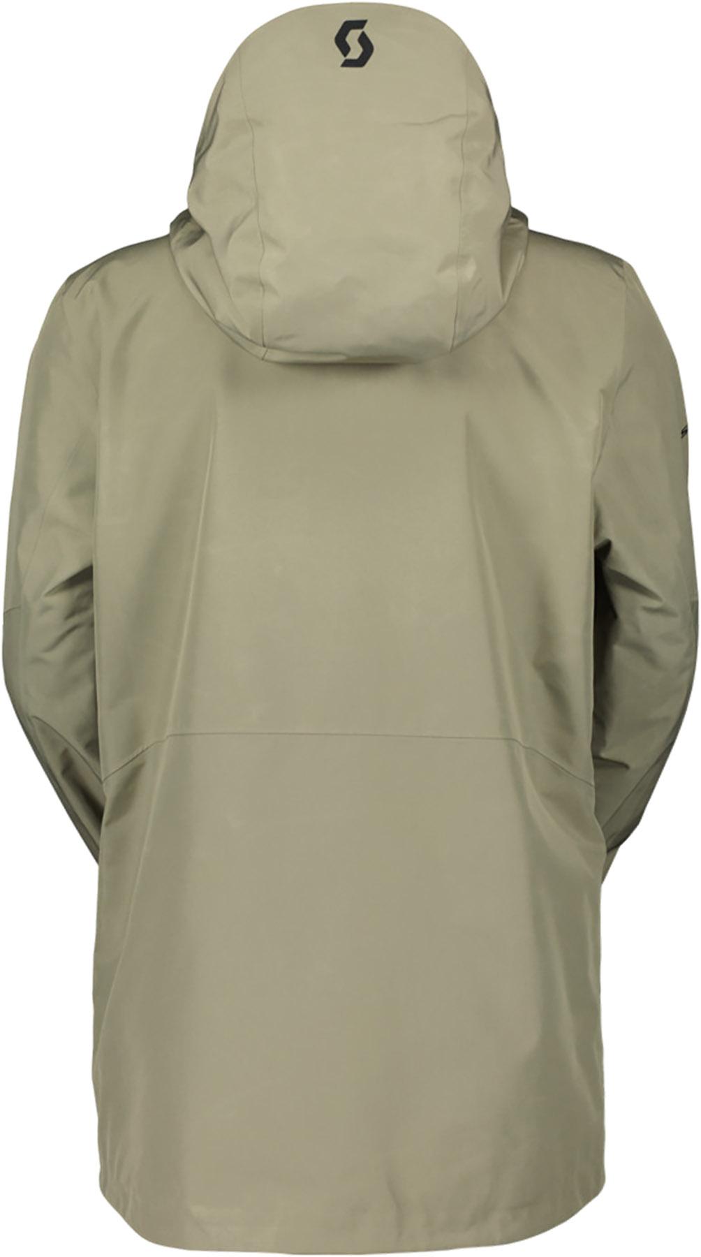 Numéro de l'image de la galerie de produits 2 pour le produit Manteau 2 couches GORE-TEX Vertic - Homme