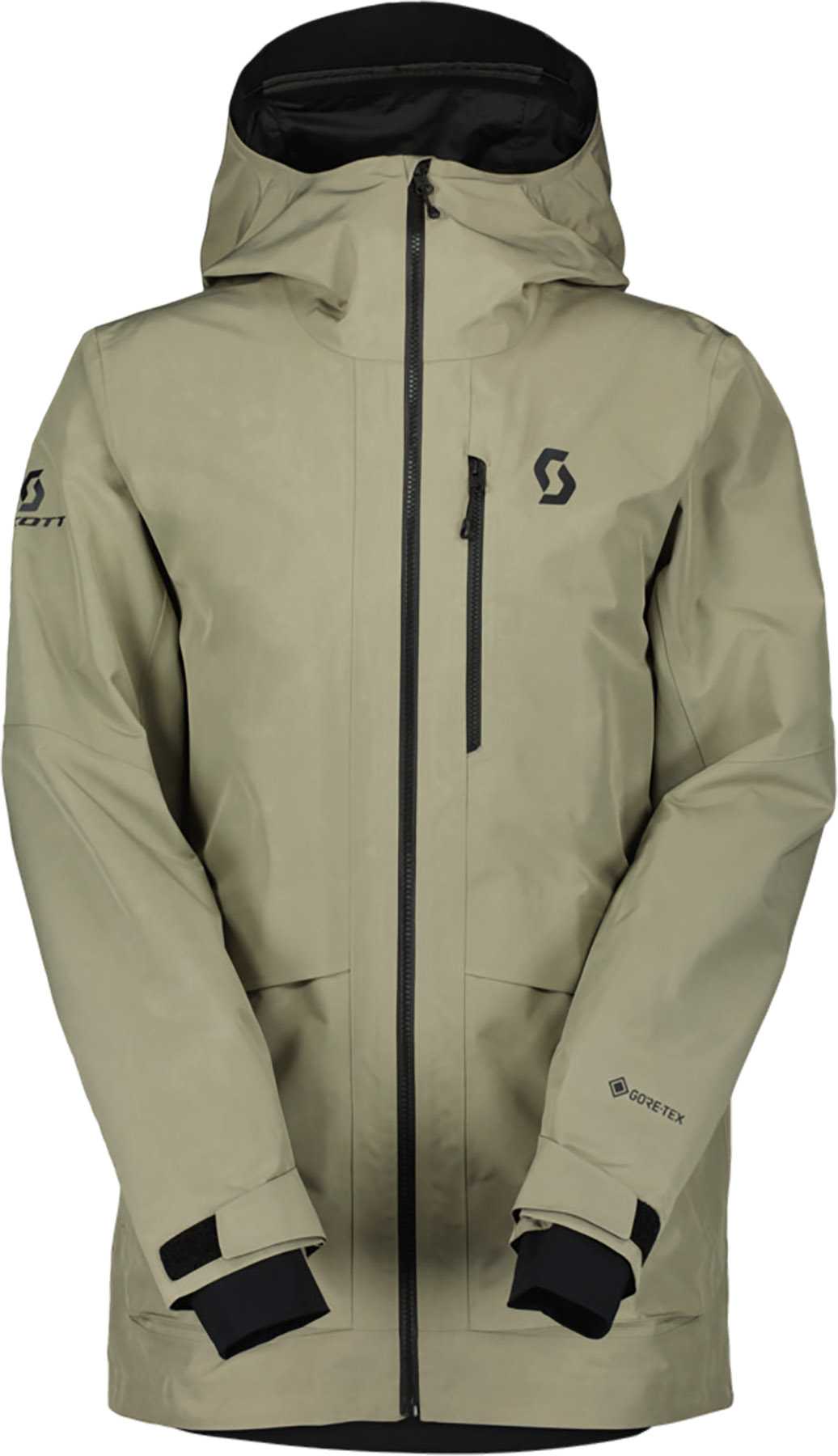 Image de produit pour Manteau 2 couches GORE-TEX Vertic - Homme