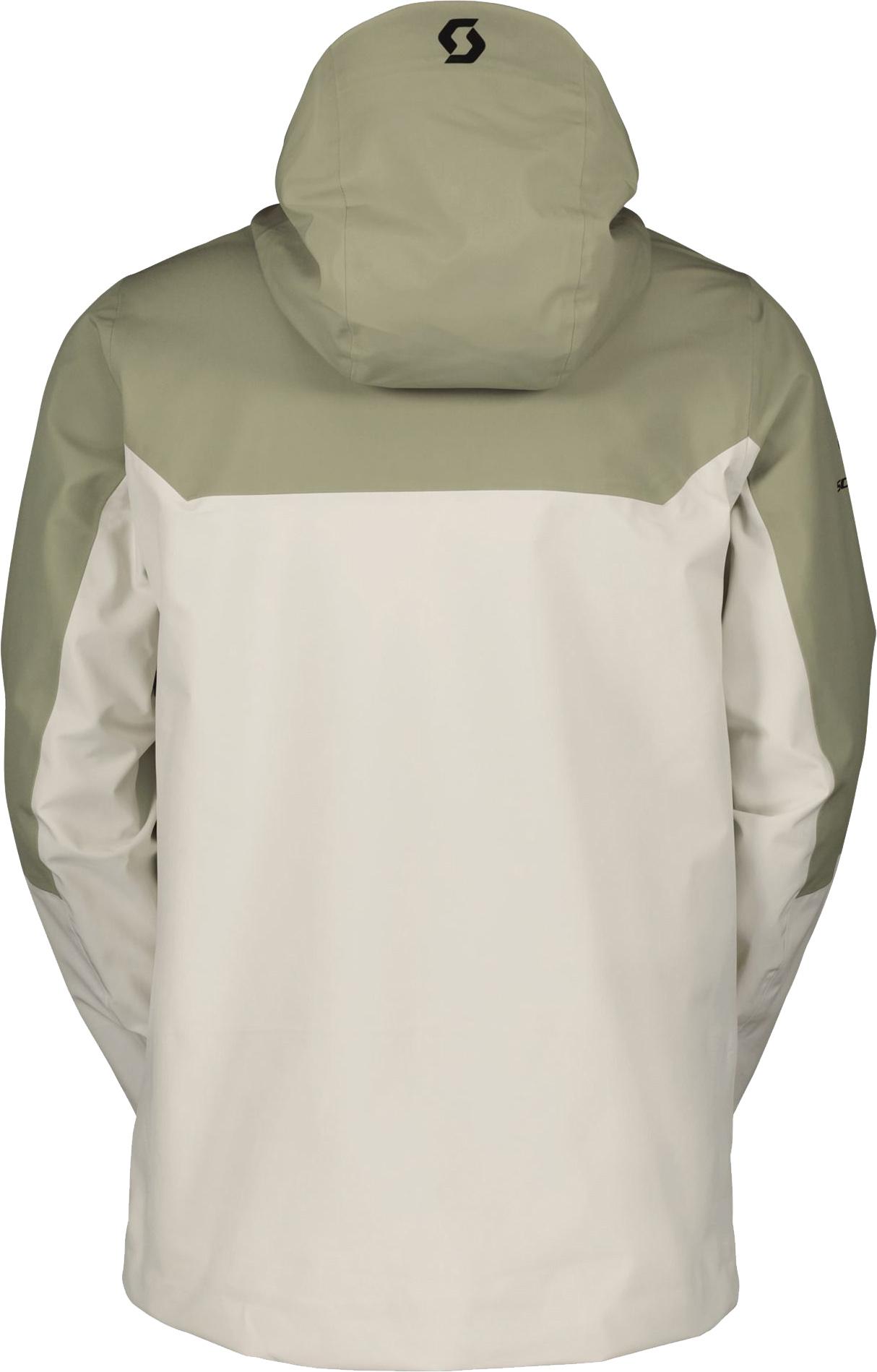 Product gallery image number 2 for product Explorair 3 Layer Jacket - Men's