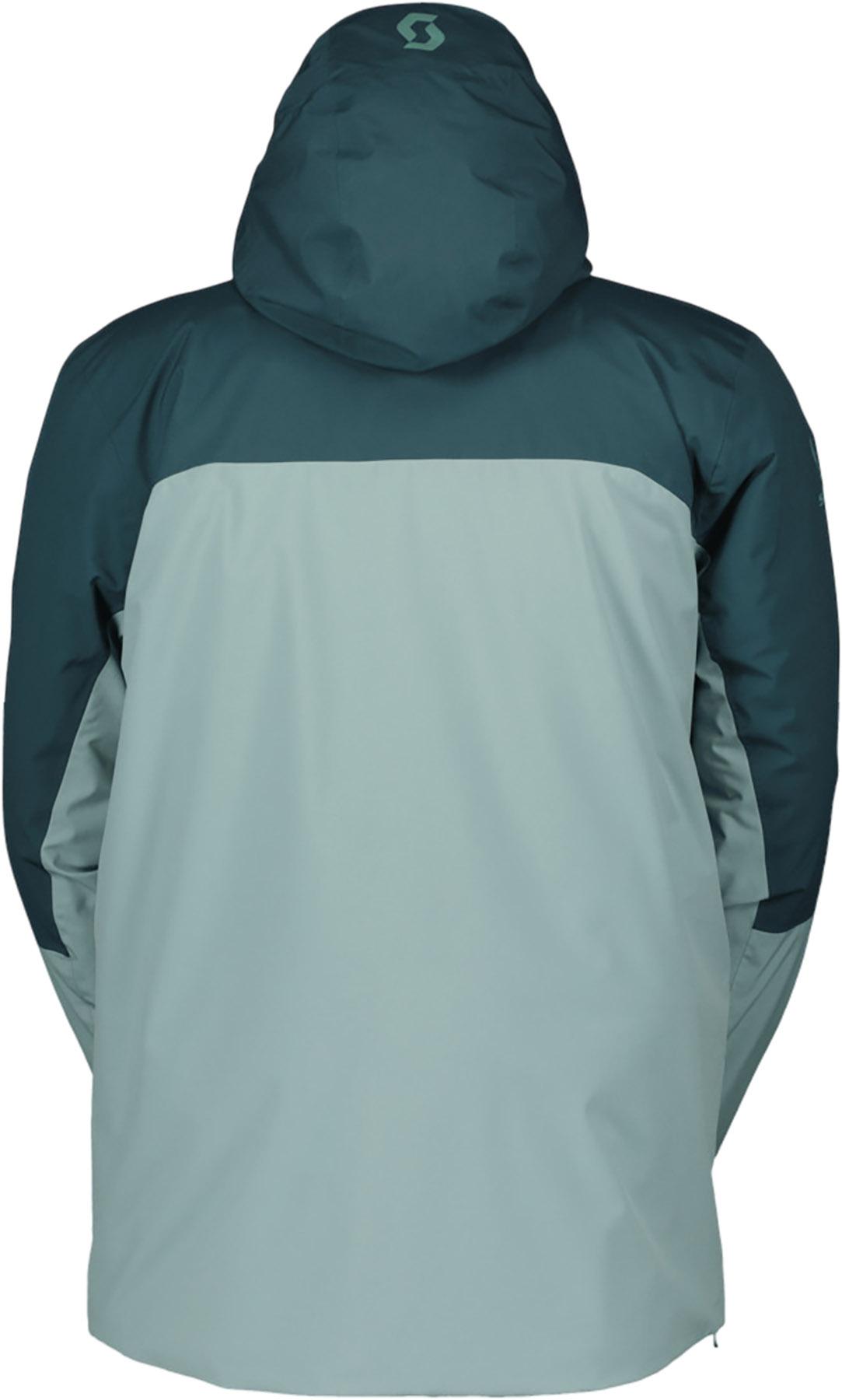 Numéro de l'image de la galerie de produits 2 pour le produit Manteau Ultimate Dryo - Homme