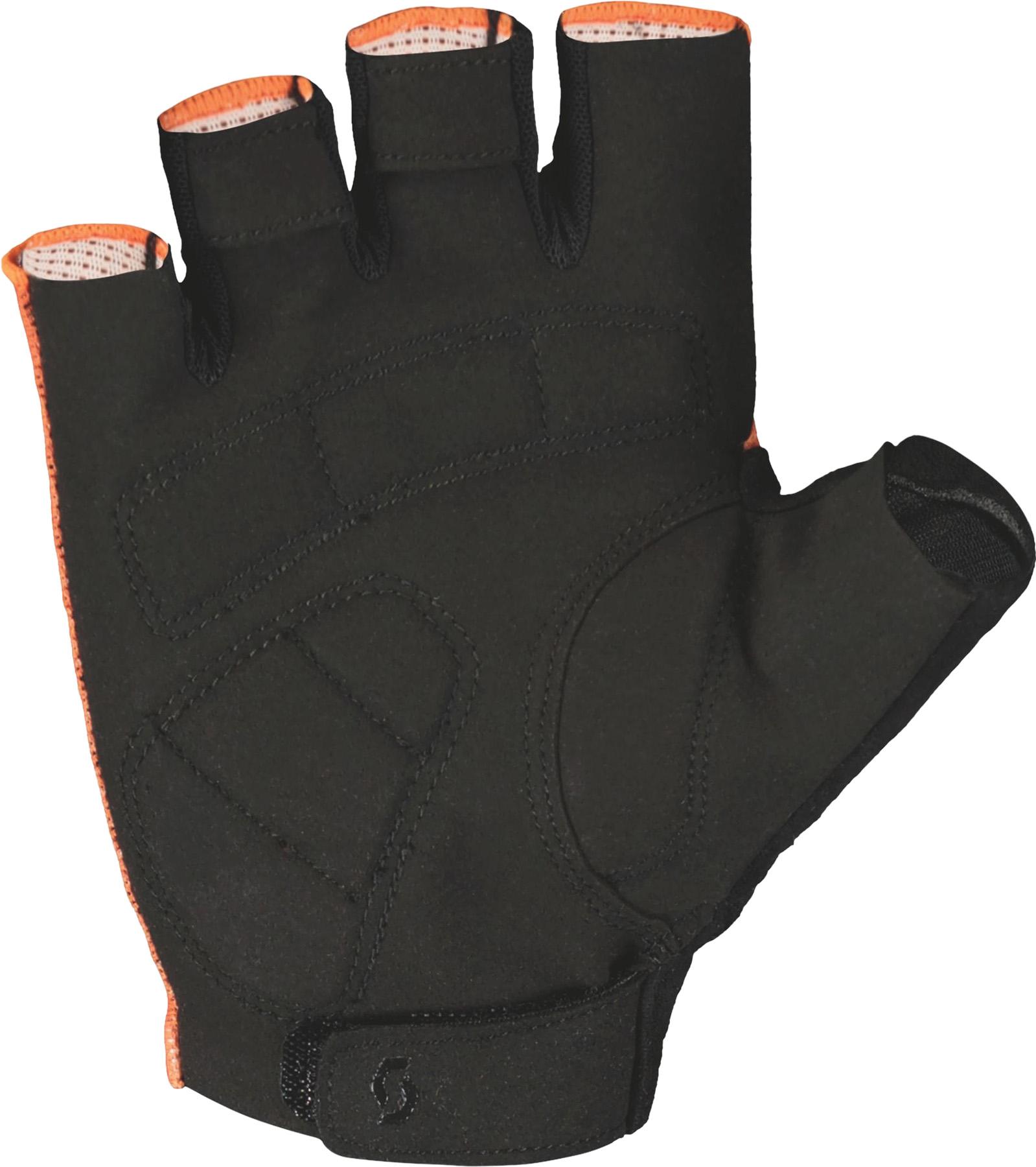 Numéro de l'image de la galerie de produits 2 pour le produit Gants à doigts courts Essential Gel - Femme