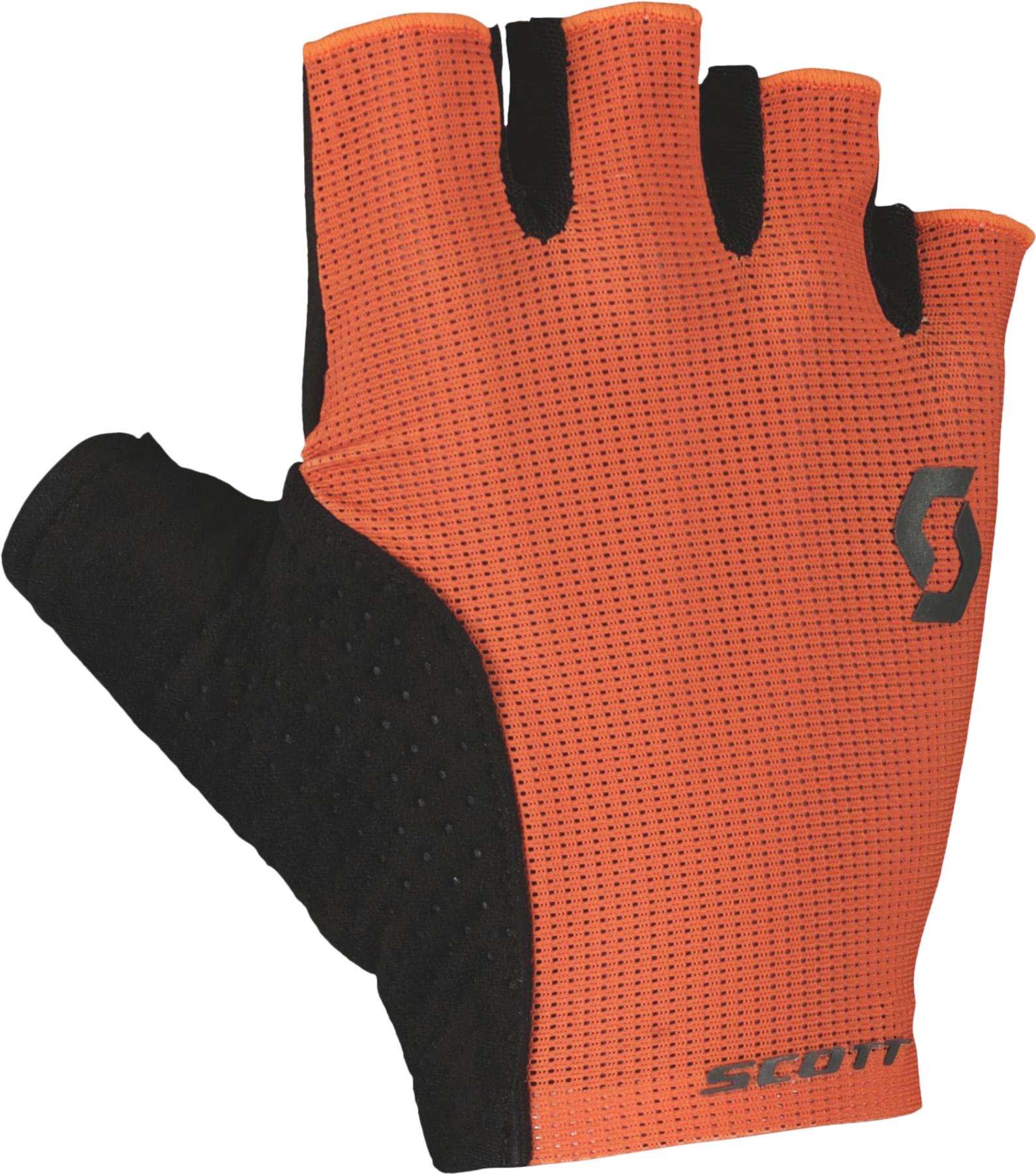 Numéro de l'image de la galerie de produits 1 pour le produit Gants à doigts courts Essential Gel - Femme