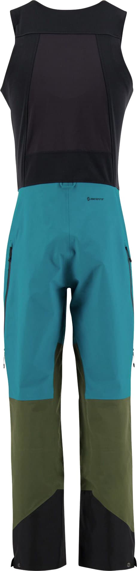 Product gallery image number 2 for product Pantalon 3 couches GORE-TEX Line Chaser - Homme