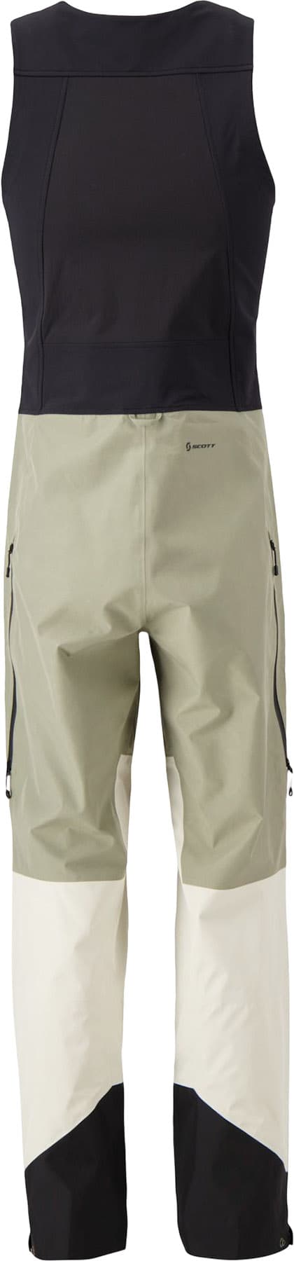 Numéro de l'image de la galerie de produits 2 pour le produit Pantalon 3 couches GORE-TEX Line Chaser - Homme