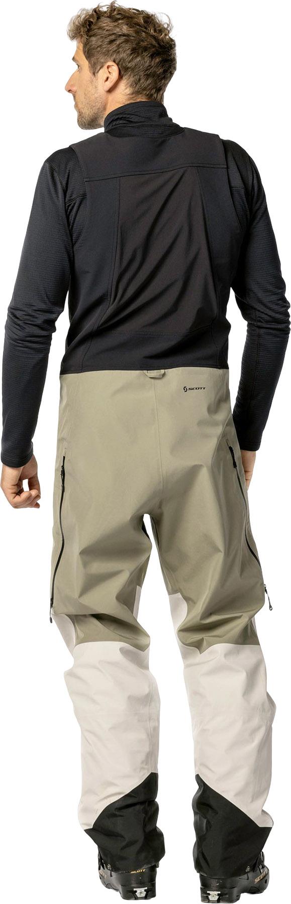 Numéro de l'image de la galerie de produits 9 pour le produit Pantalon 3 couches GORE-TEX Line Chaser - Homme