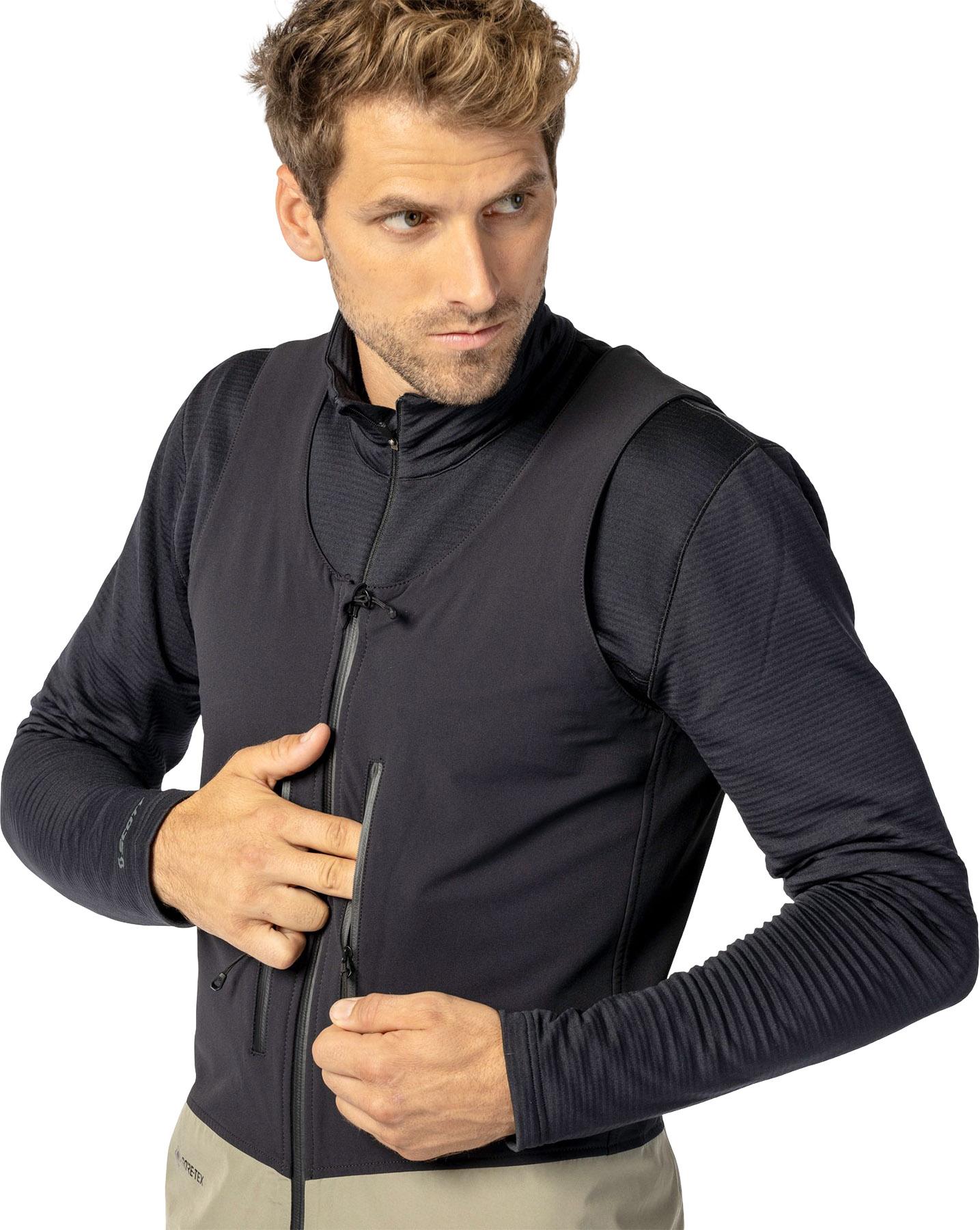 Numéro de l'image de la galerie de produits 8 pour le produit Pantalon 3 couches GORE-TEX Line Chaser - Homme