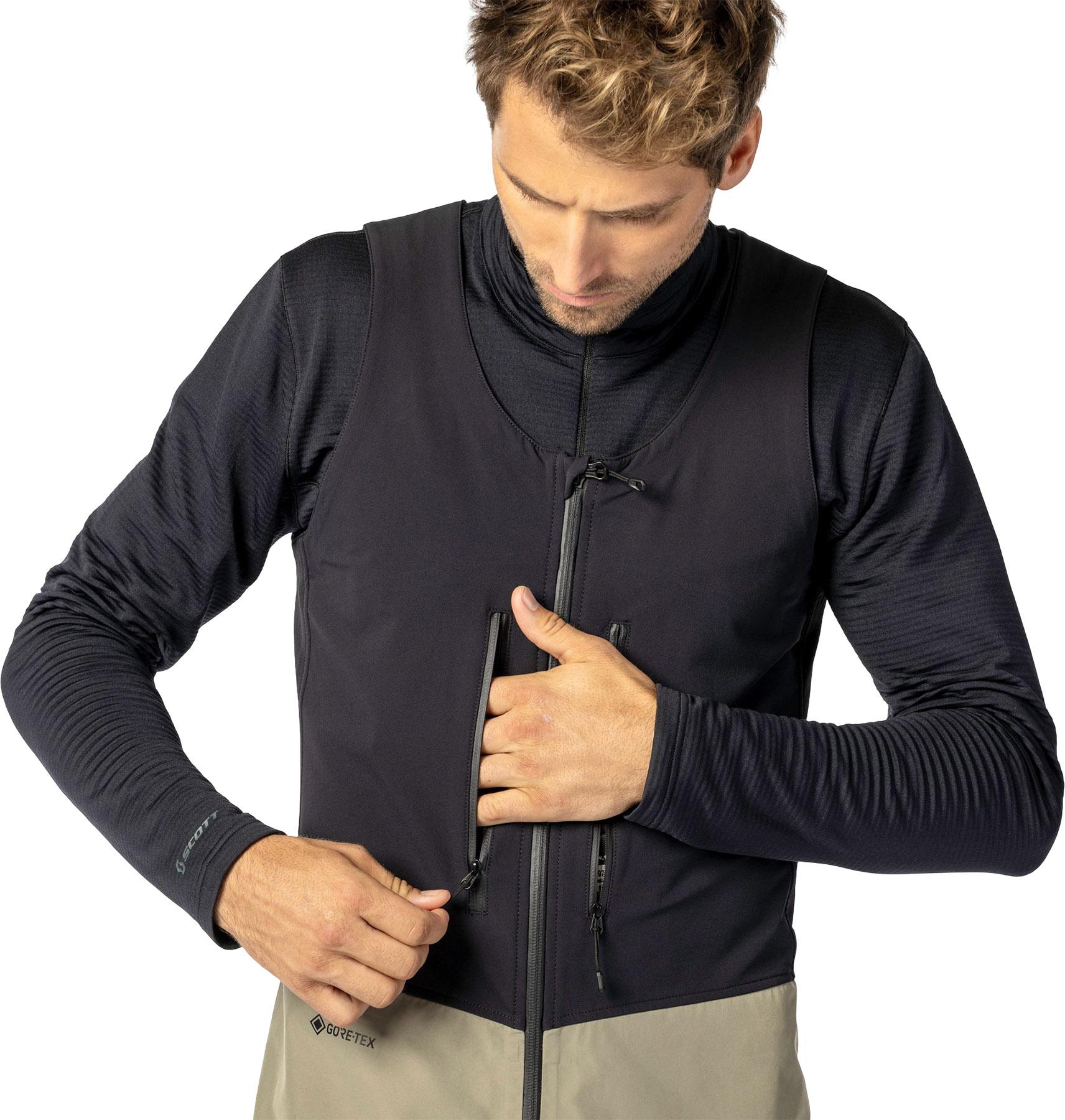 Numéro de l'image de la galerie de produits 3 pour le produit Pantalon 3 couches GORE-TEX Line Chaser - Homme