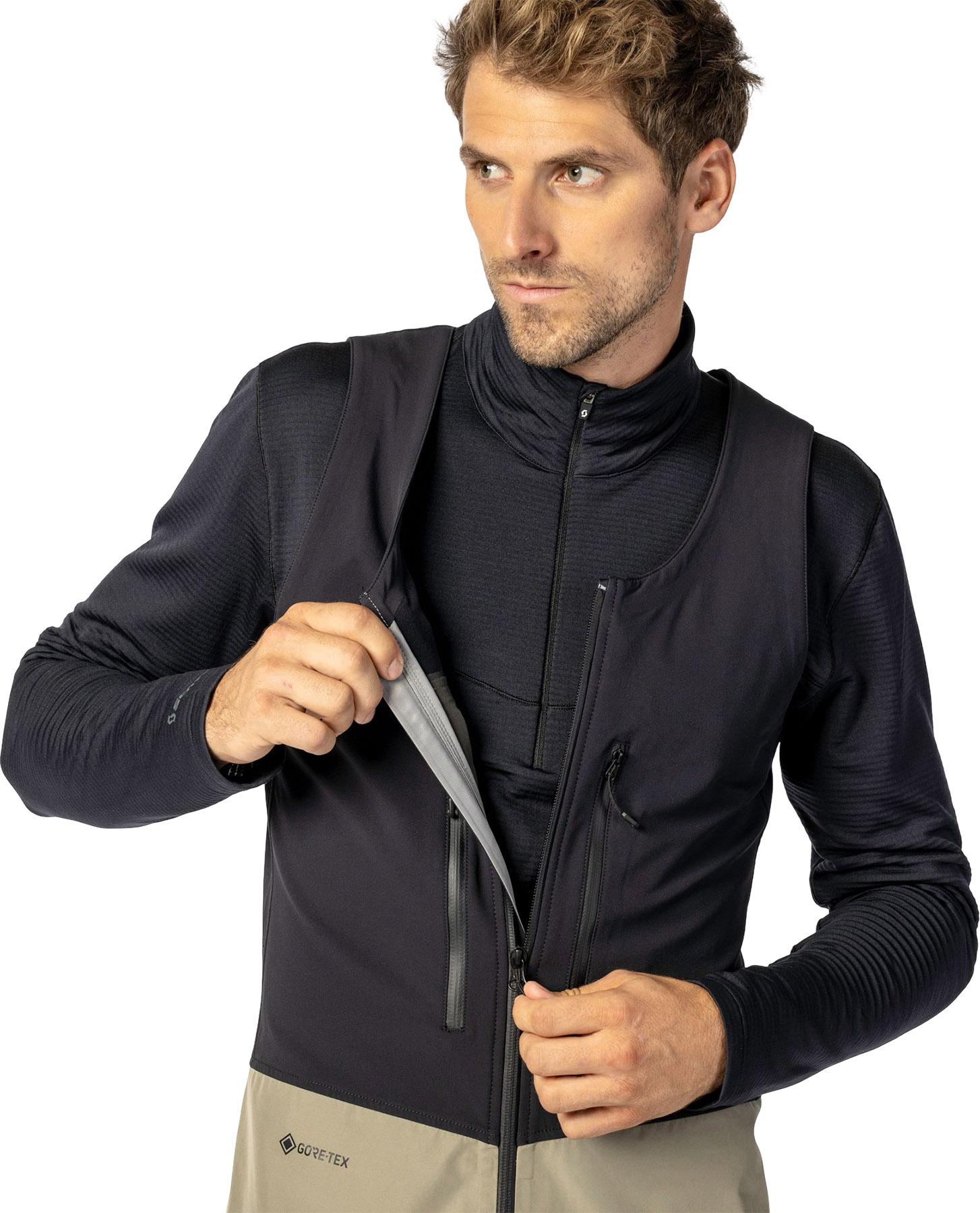 Numéro de l'image de la galerie de produits 4 pour le produit Pantalon 3 couches GORE-TEX Line Chaser - Homme