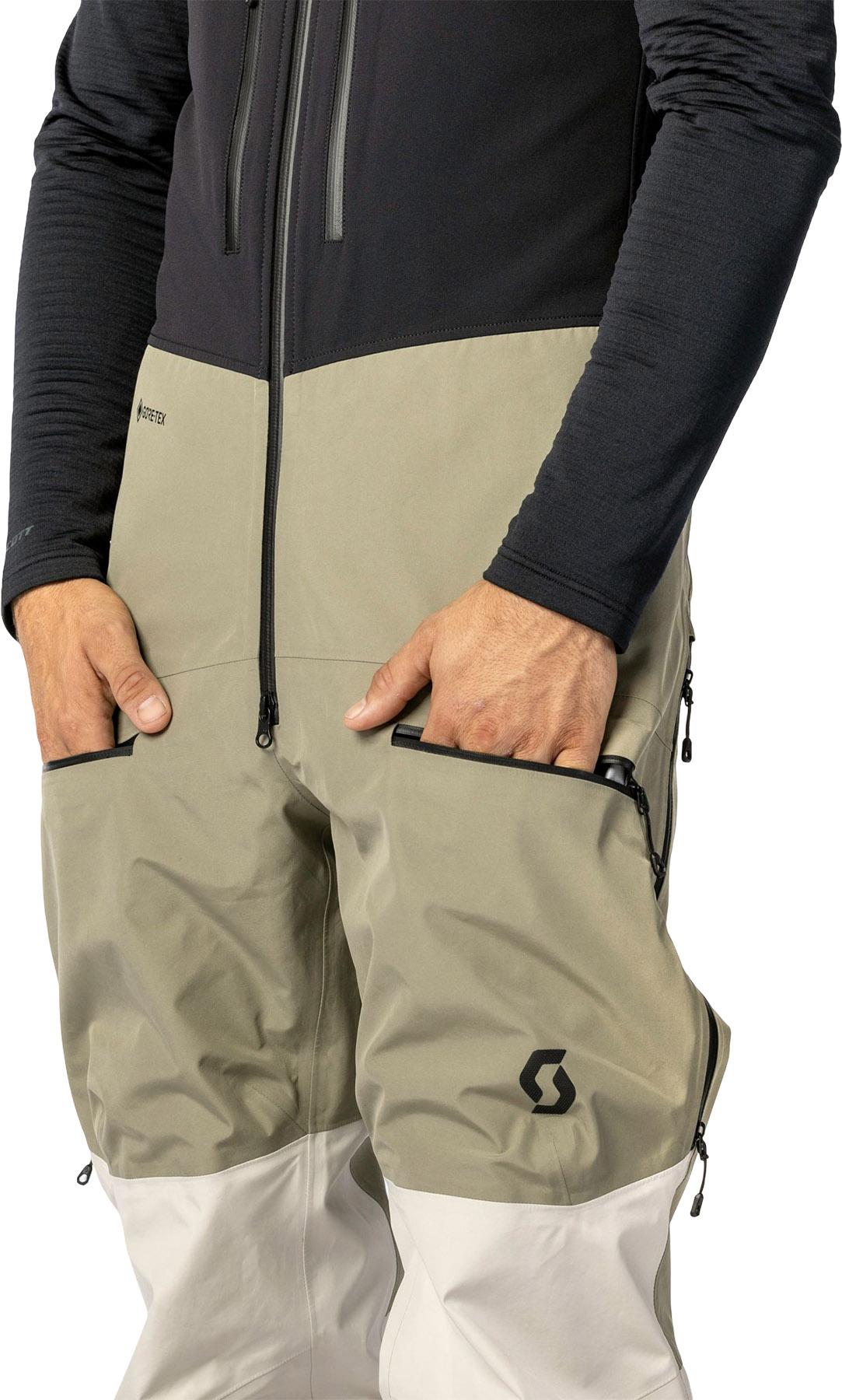 Numéro de l'image de la galerie de produits 11 pour le produit Pantalon 3 couches GORE-TEX Line Chaser - Homme