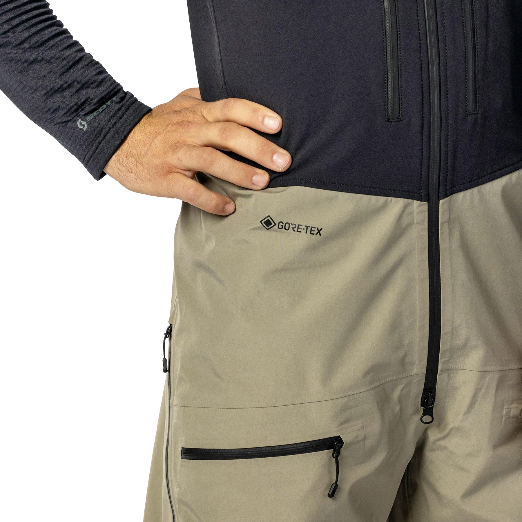 Numéro de l'image de la galerie de produits 5 pour le produit Pantalon 3 couches GORE-TEX Line Chaser - Homme