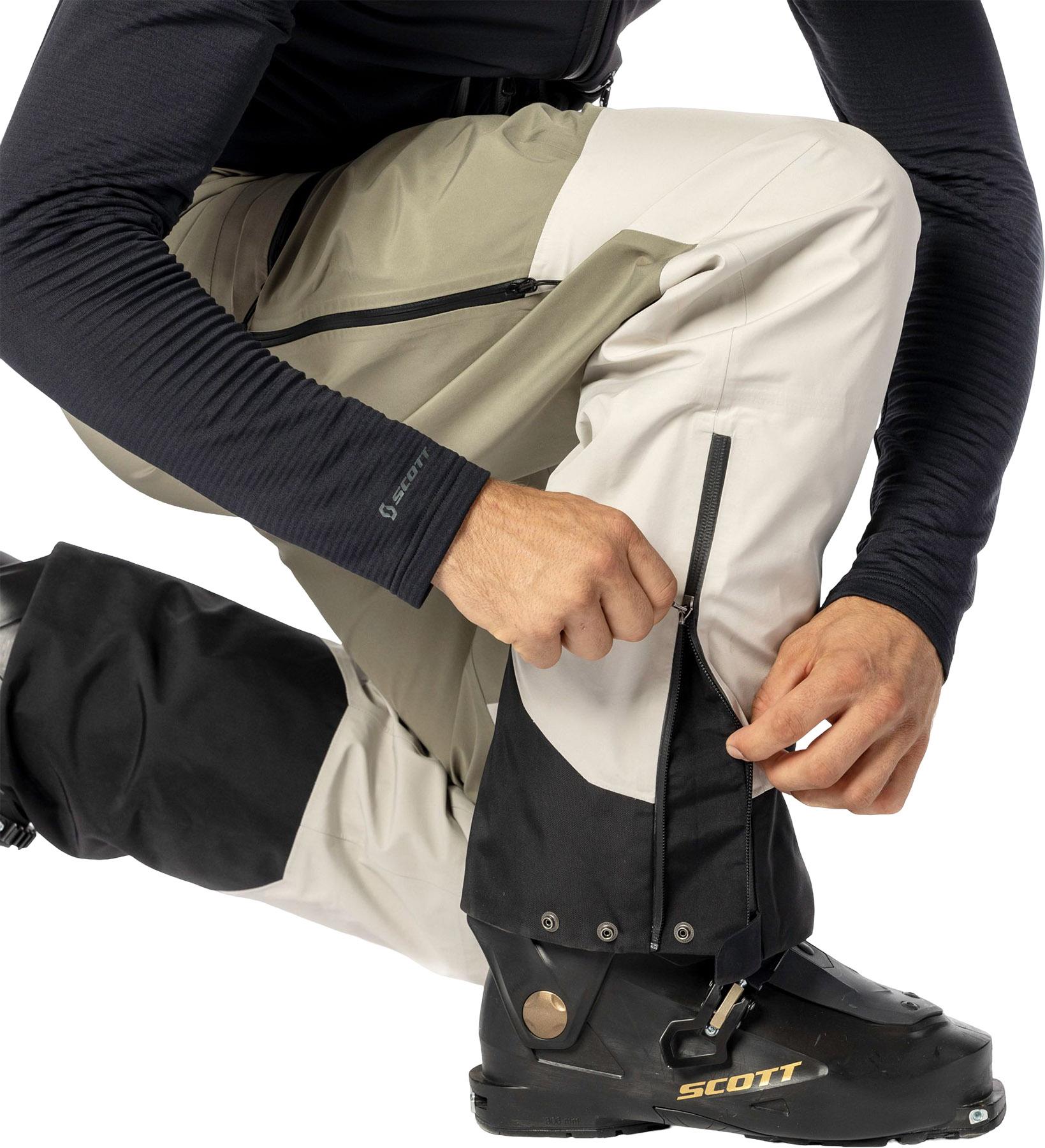 Numéro de l'image de la galerie de produits 10 pour le produit Pantalon 3 couches GORE-TEX Line Chaser - Homme