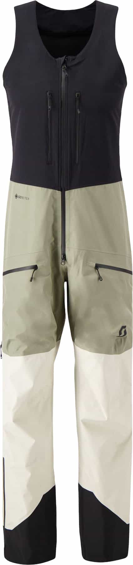Image de produit pour Pantalon 3 couches GORE-TEX Line Chaser - Homme