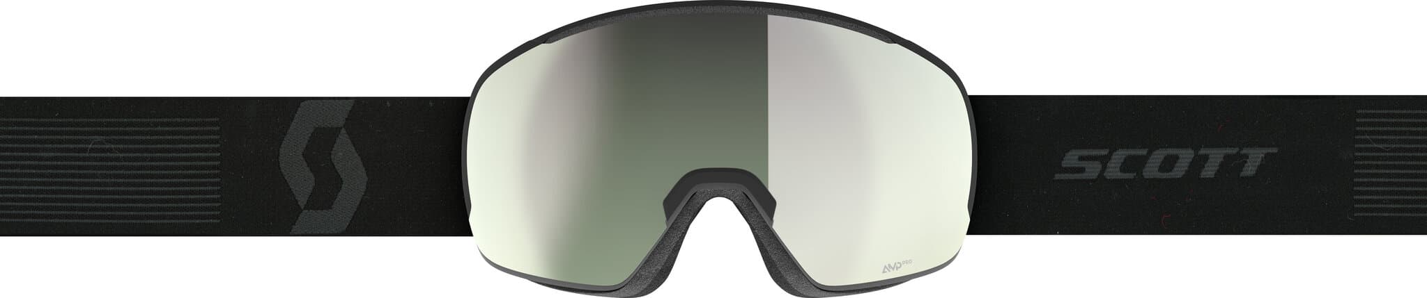Product gallery image number 3 for product Sphere OTG AMP Pro Ski Goggles