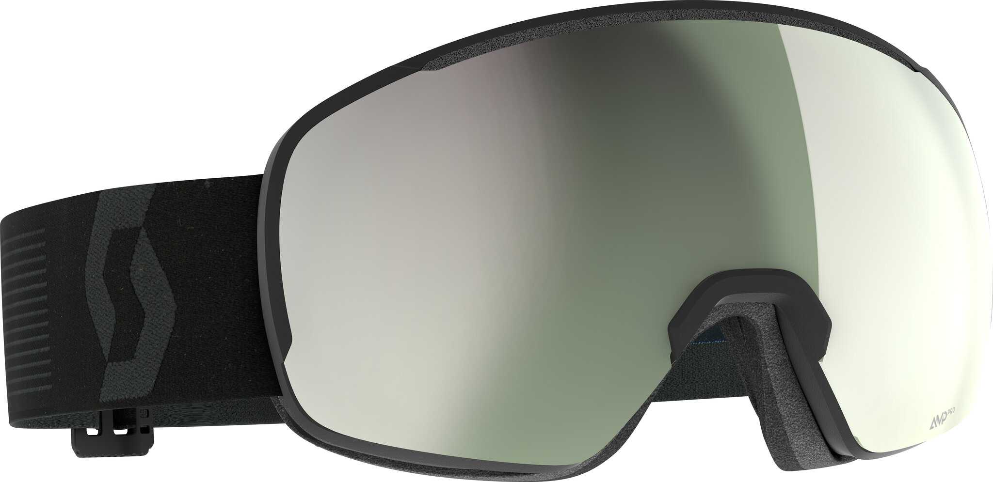 Product image for Sphere OTG AMP Pro Ski Goggles