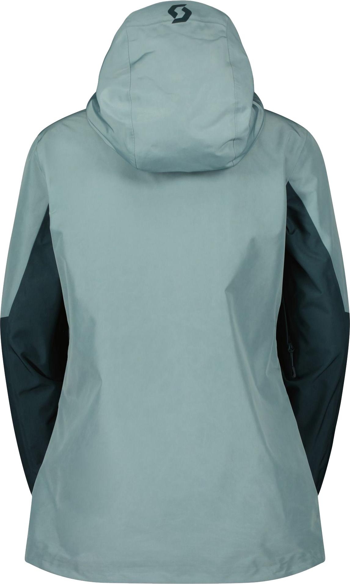 Product gallery image number 2 for product Vertic GORE-TEX 2 Layer Jacket - Women's
