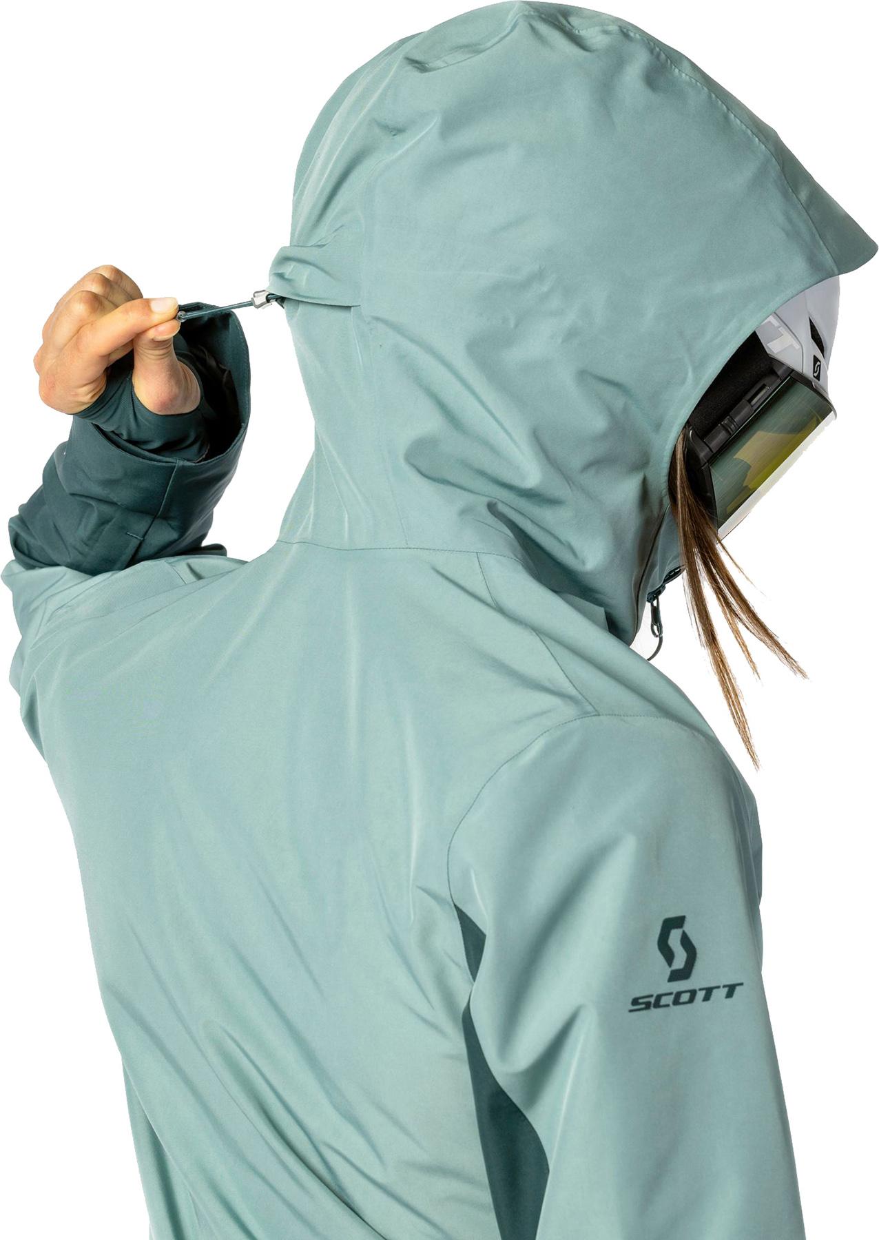 Product gallery image number 13 for product Vertic GORE-TEX 2 Layer Jacket - Women's