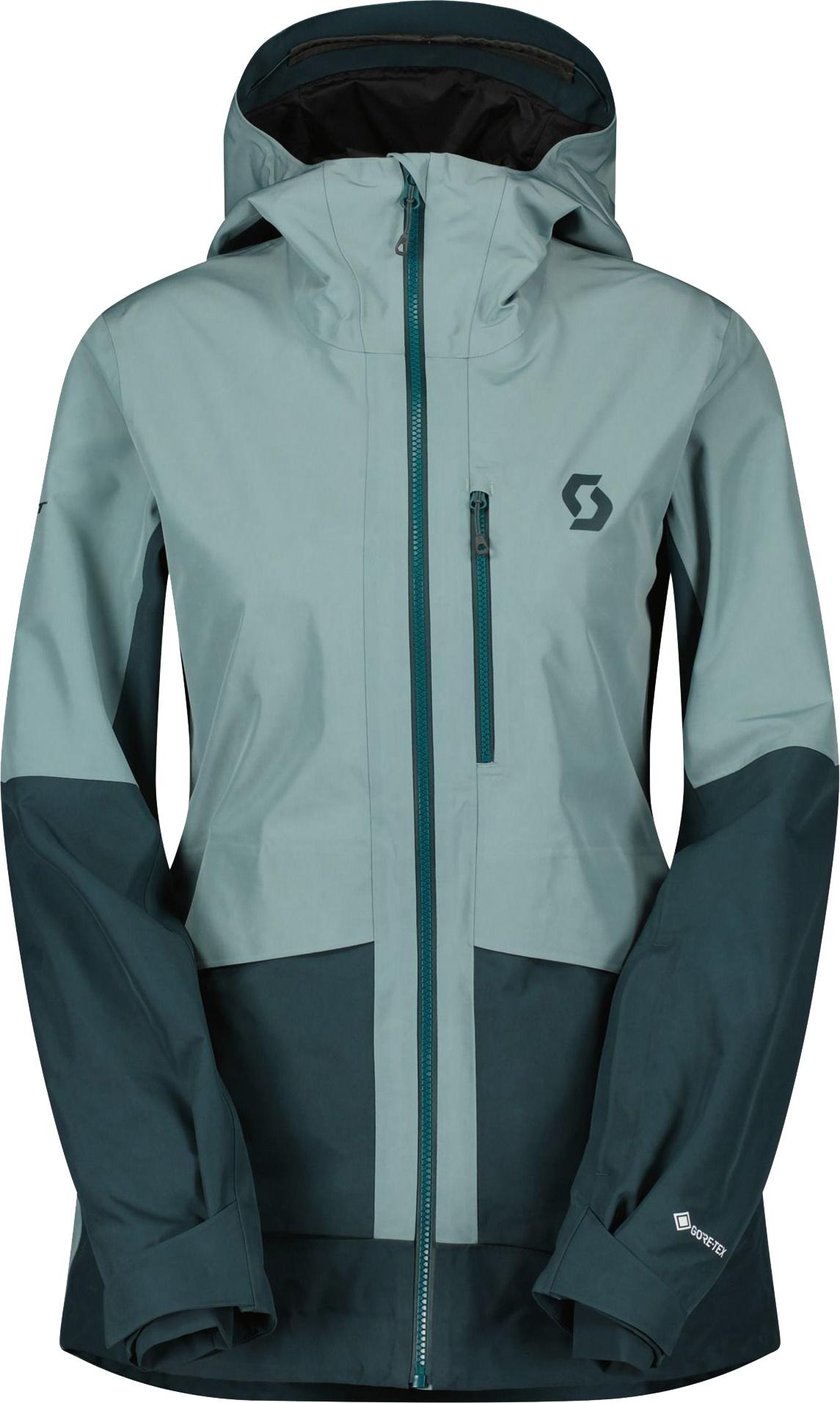 Product gallery image number 1 for product Vertic GORE-TEX 2 Layer Jacket - Women's