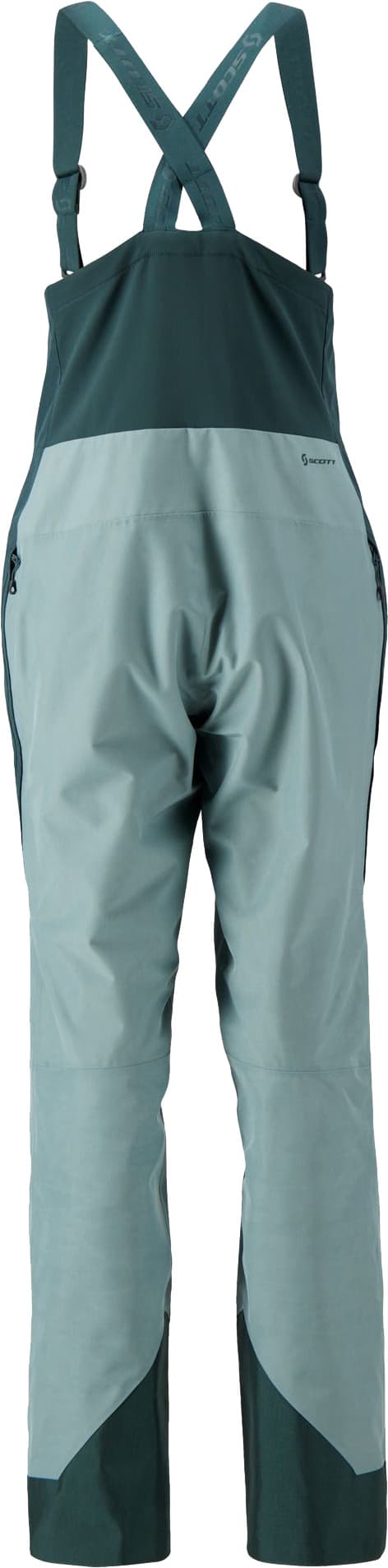 Product gallery image number 7 for product Vertic GORE-TEX 2 Layer Pant - Women's