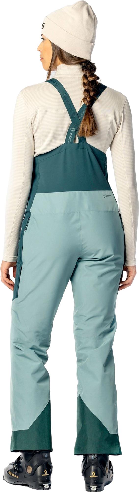 Product gallery image number 6 for product Vertic GORE-TEX 2 Layer Pant - Women's