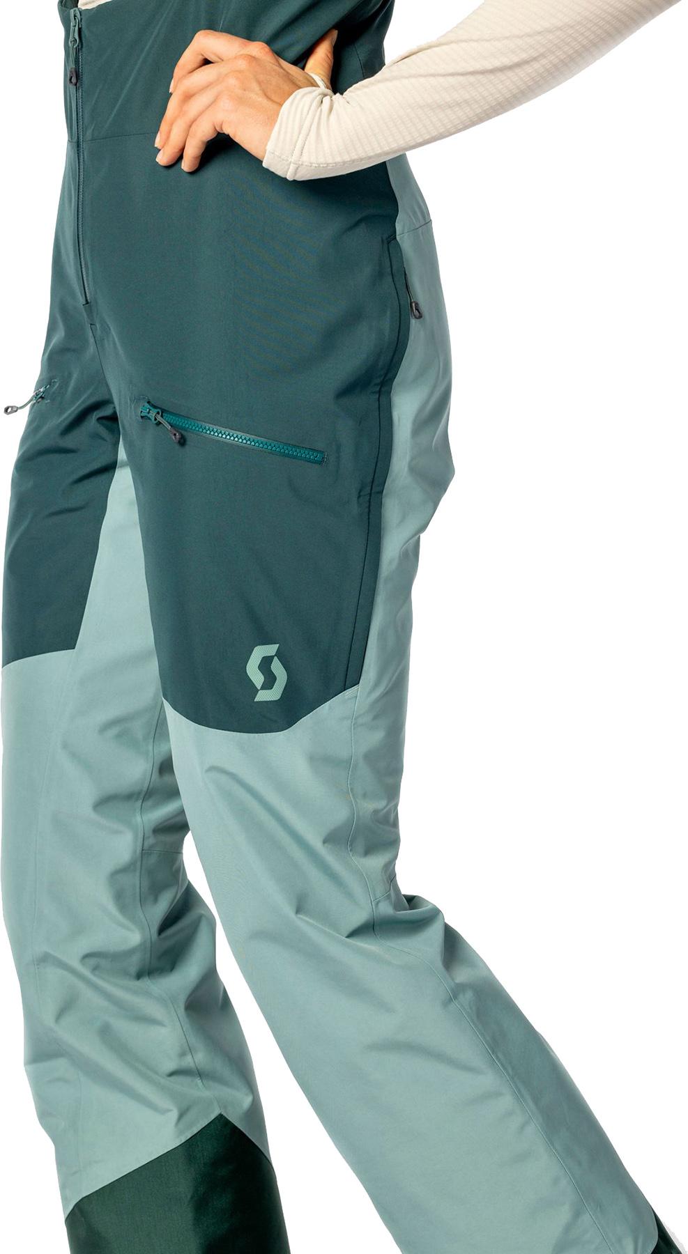 Product gallery image number 8 for product Vertic GORE-TEX 2 Layer Pant - Women's