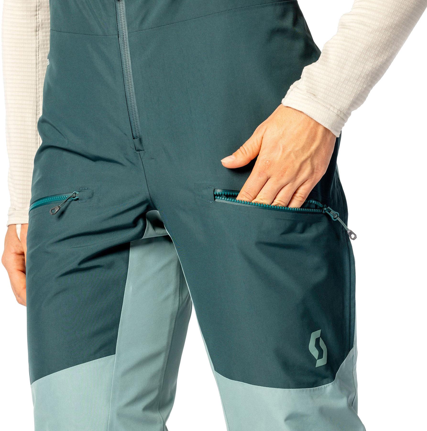 Product gallery image number 2 for product Vertic GORE-TEX 2 Layer Pant - Women's