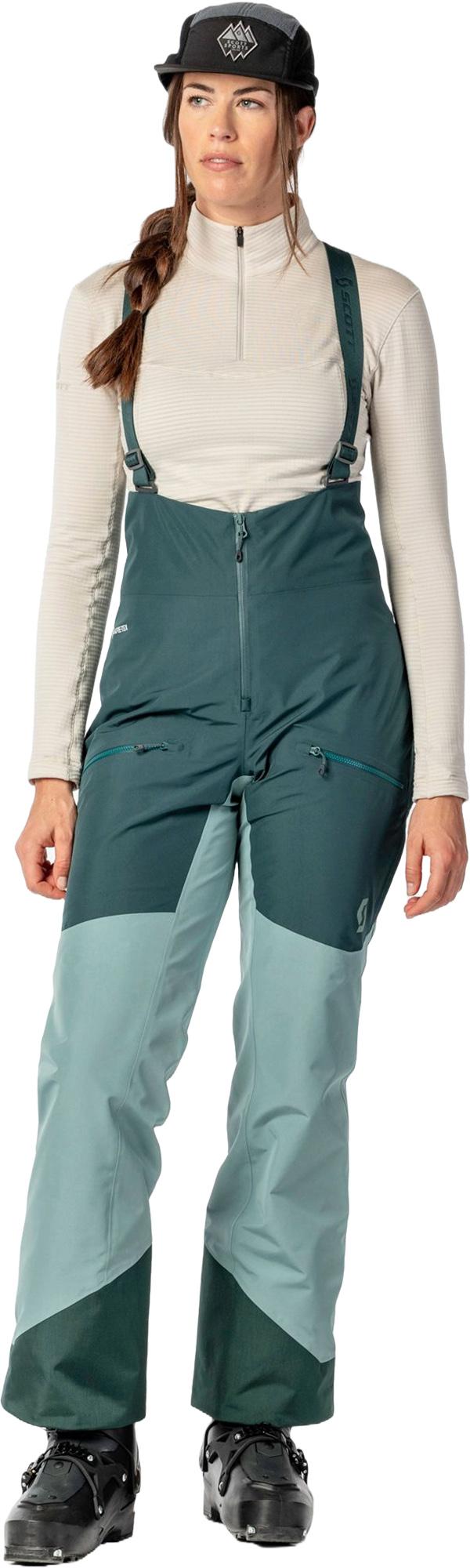 Product gallery image number 5 for product Vertic GORE-TEX 2 Layer Pant - Women's