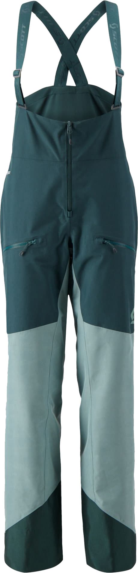 Product gallery image number 1 for product Vertic GORE-TEX 2 Layer Pant - Women's