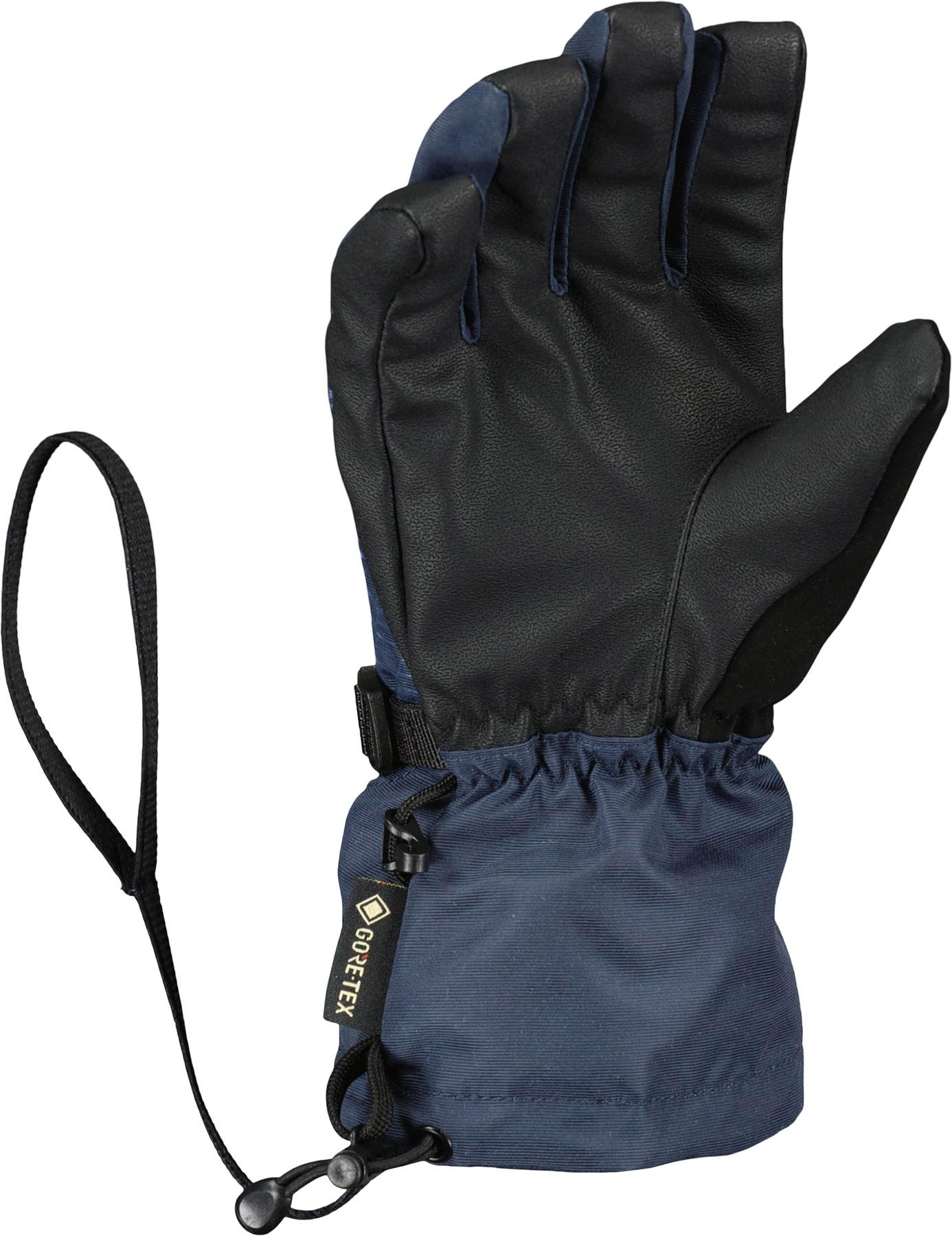 Numéro de l'image de la galerie de produits 2 pour le produit Gants GORE-TEX Ultimate Premium - Jeune