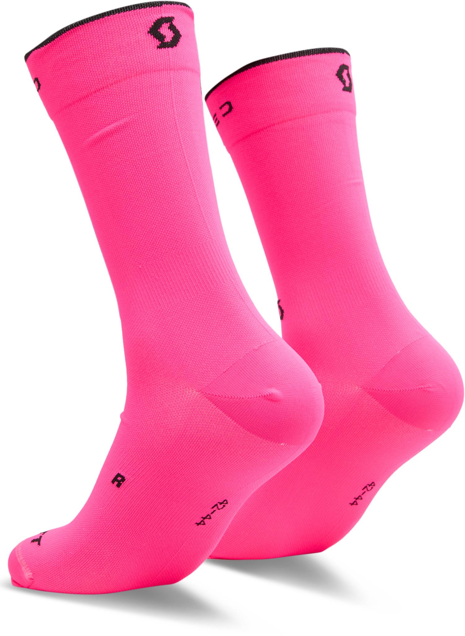 Product gallery image number 2 for product Trail Tuned Crew Socks - Men's