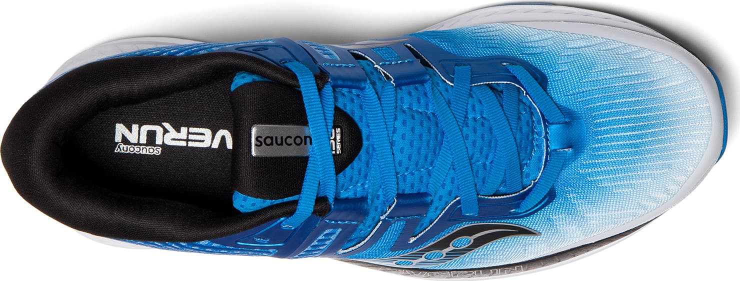 Product gallery image number 3 for product Ride ISO Running Shoes - Men's
