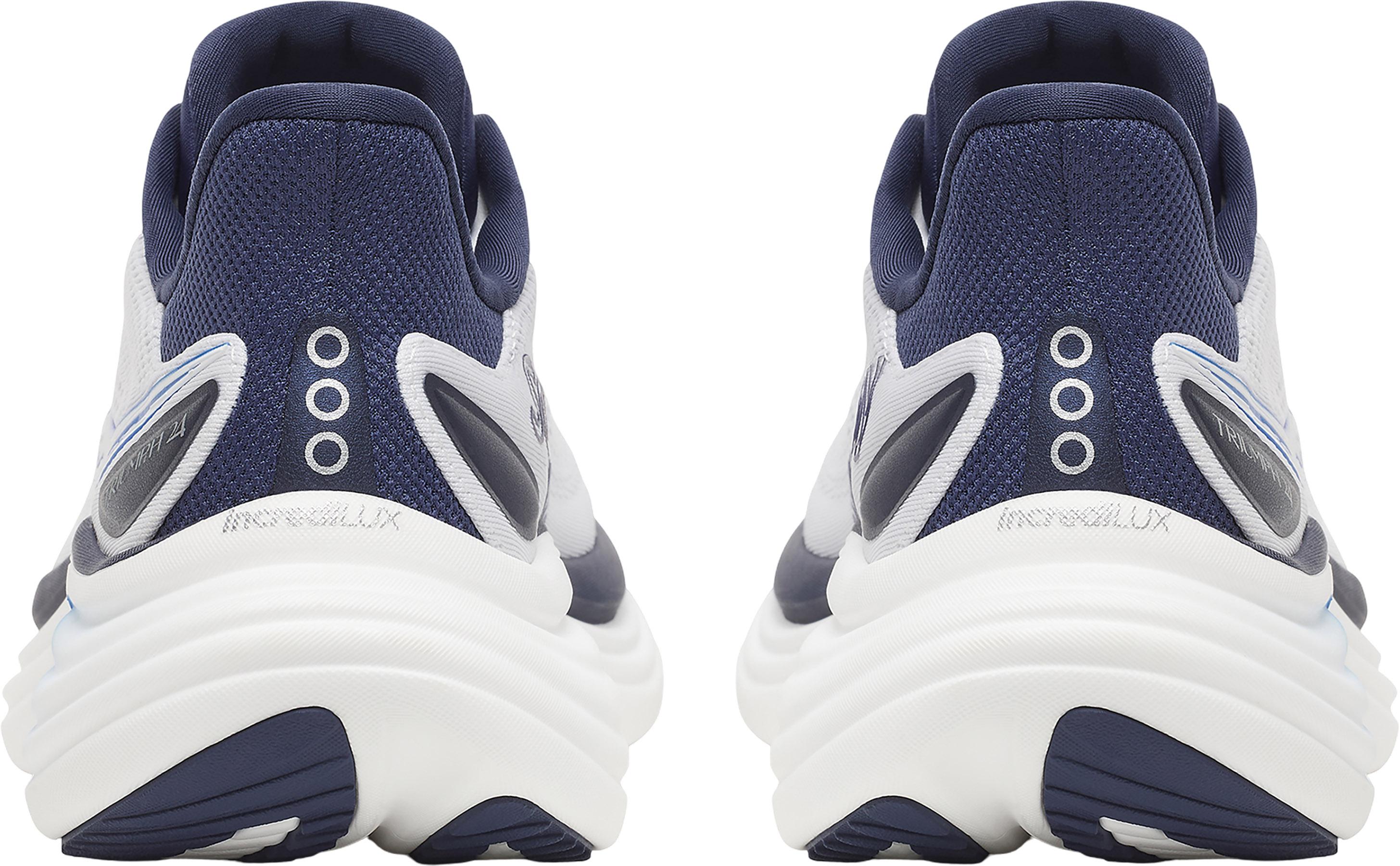 Product gallery image number 2 for product Triumph 24 Running Shoes - Men's