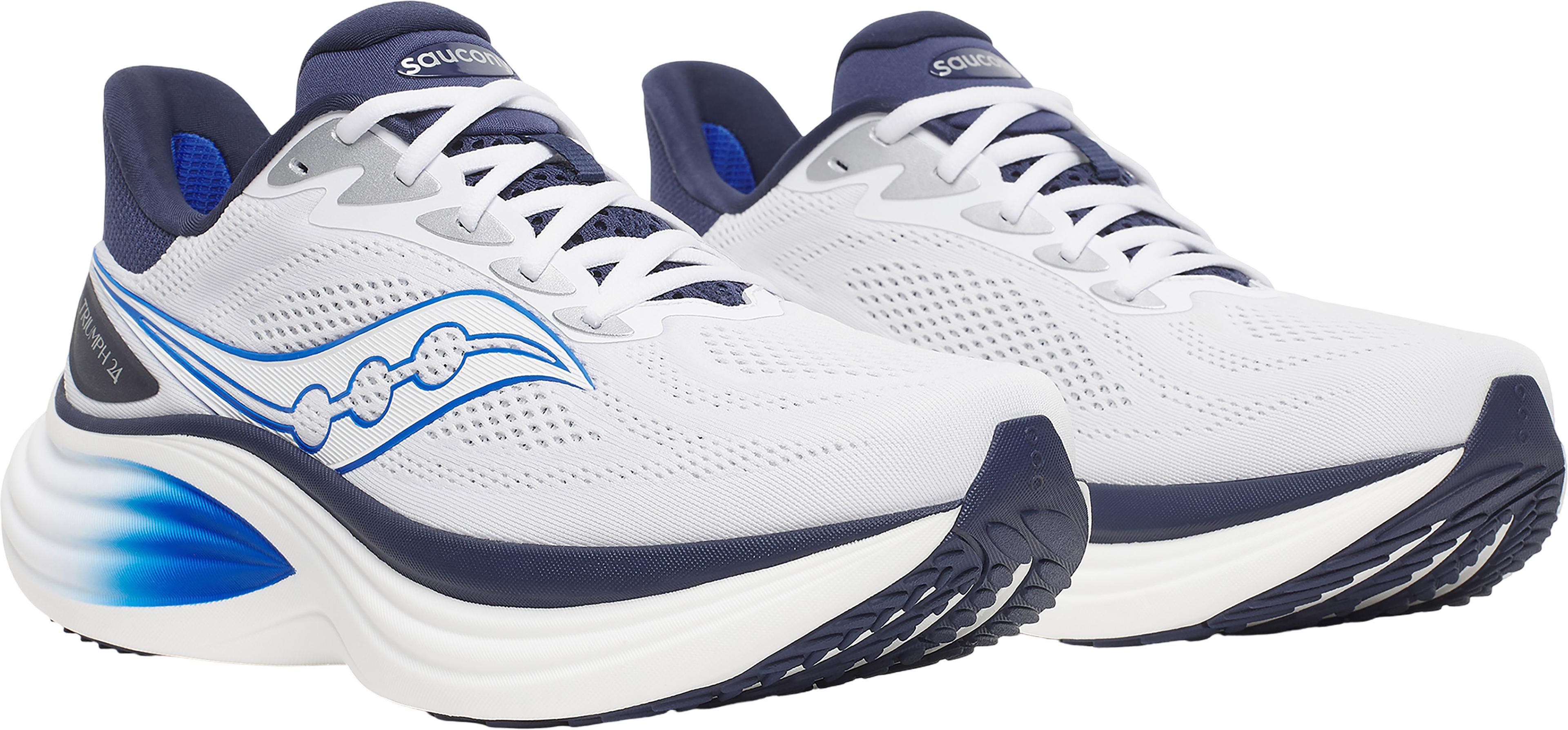 Product gallery image number 4 for product Triumph 24 Running Shoes - Men's
